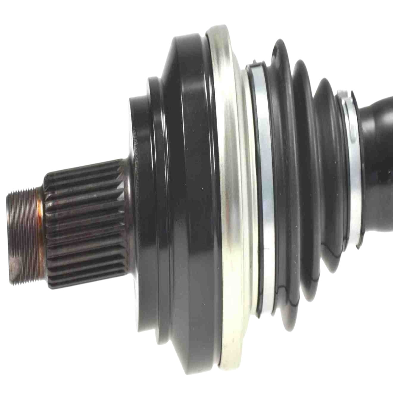 Loebro CV Axle Assembly 305991