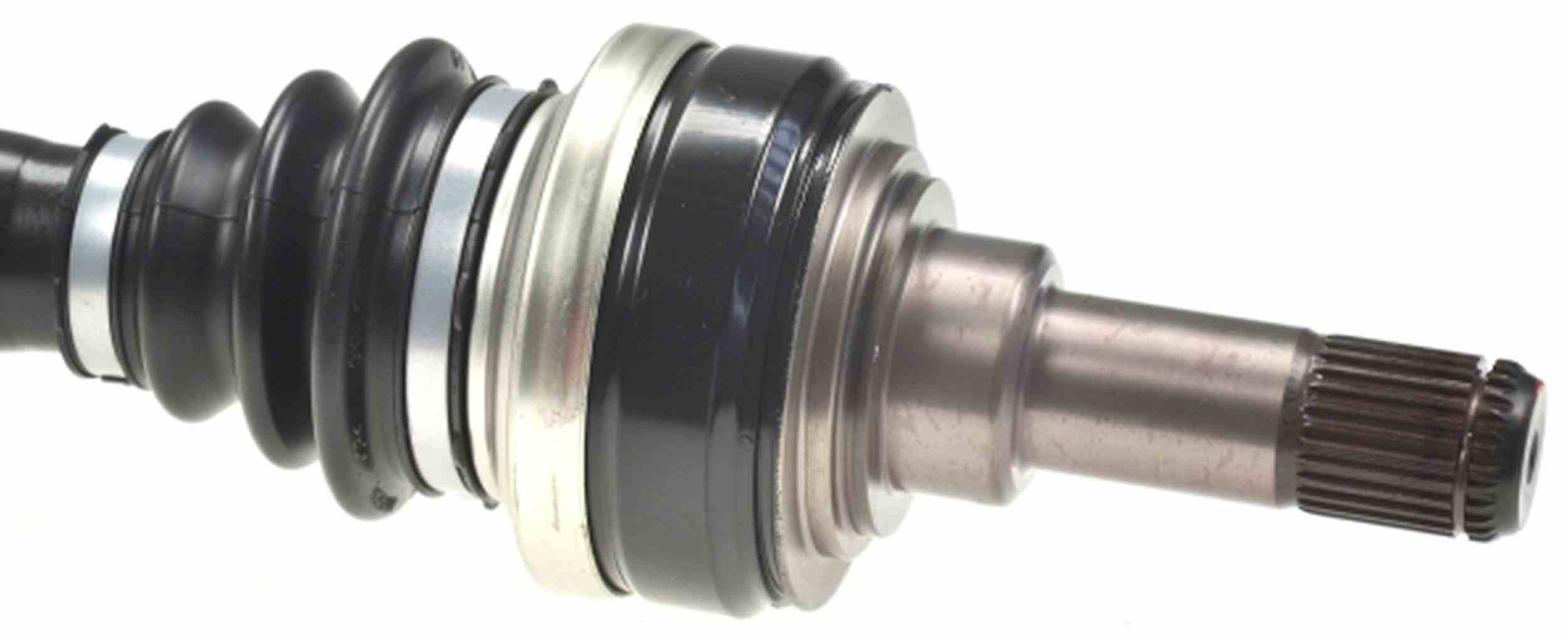 Loebro CV Axle Assembly 305991