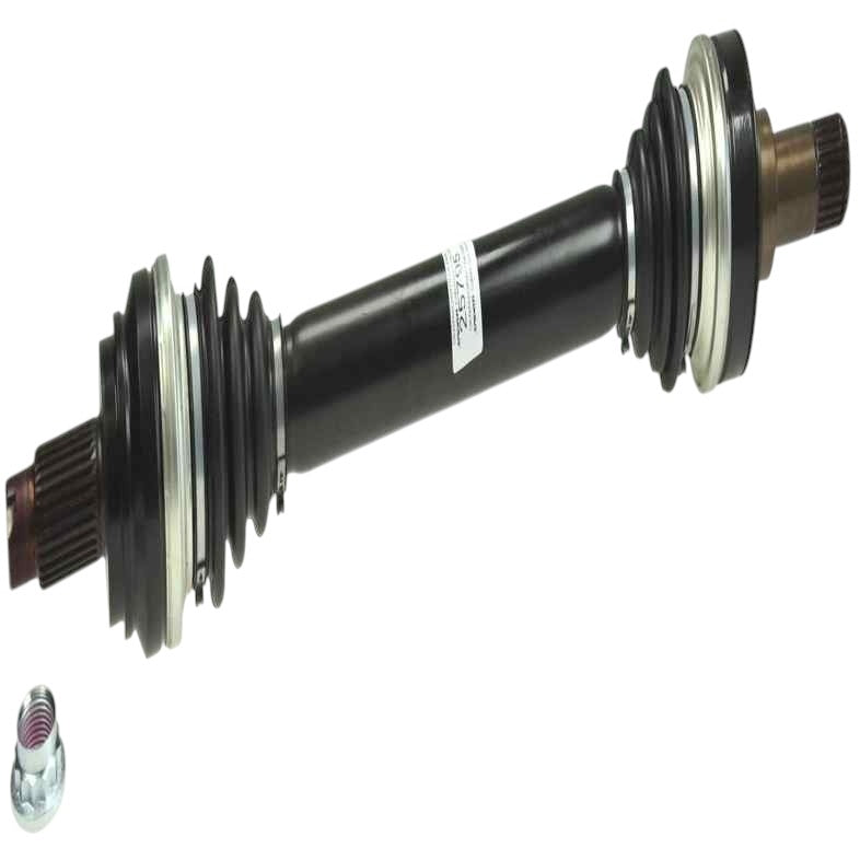Loebro CV Axle Assembly 305993