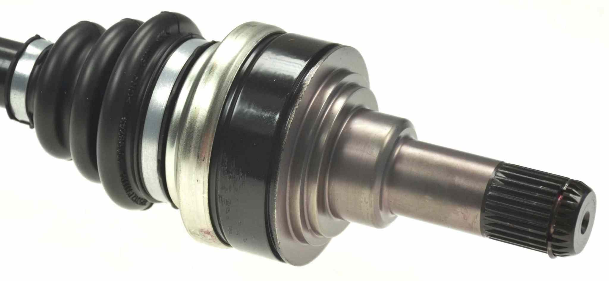 Loebro CV Axle Assembly 305996