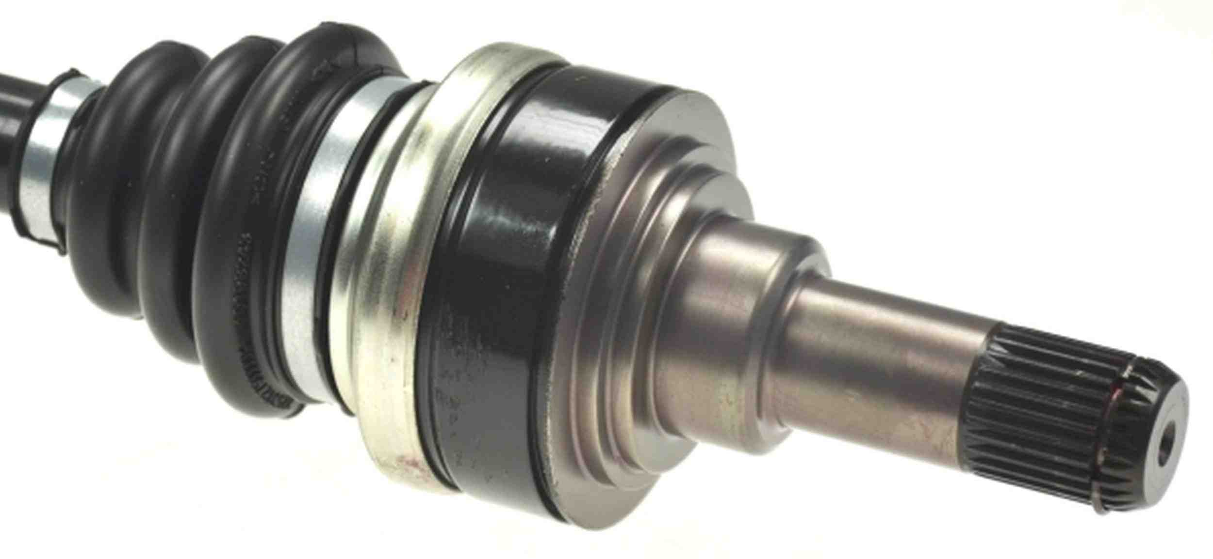 Loebro CV Axle Assembly 305996