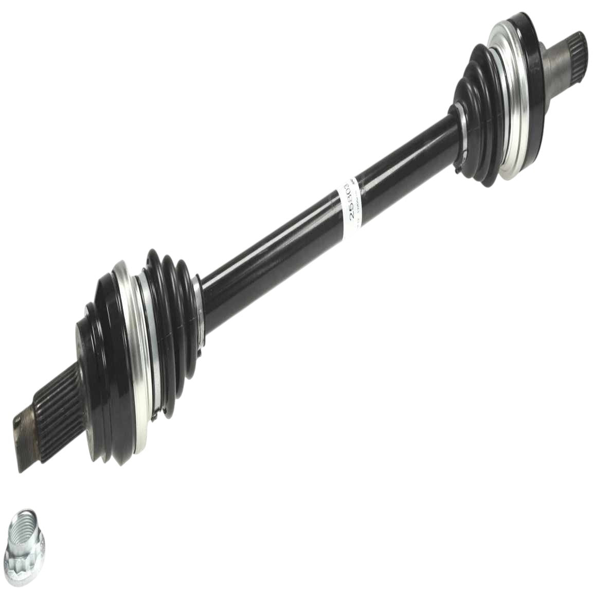 Loebro CV Axle Assembly 305997