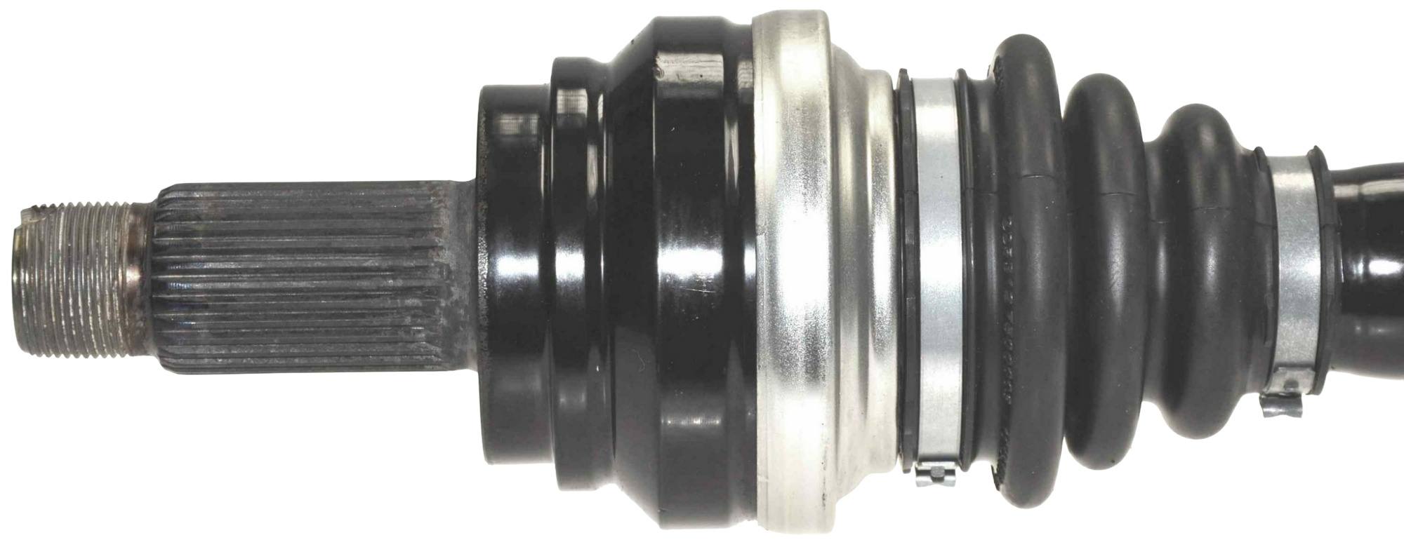 Loebro CV Axle Assembly 305998