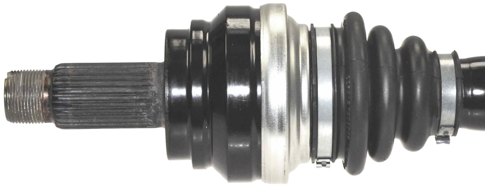 Loebro CV Axle Assembly 305998