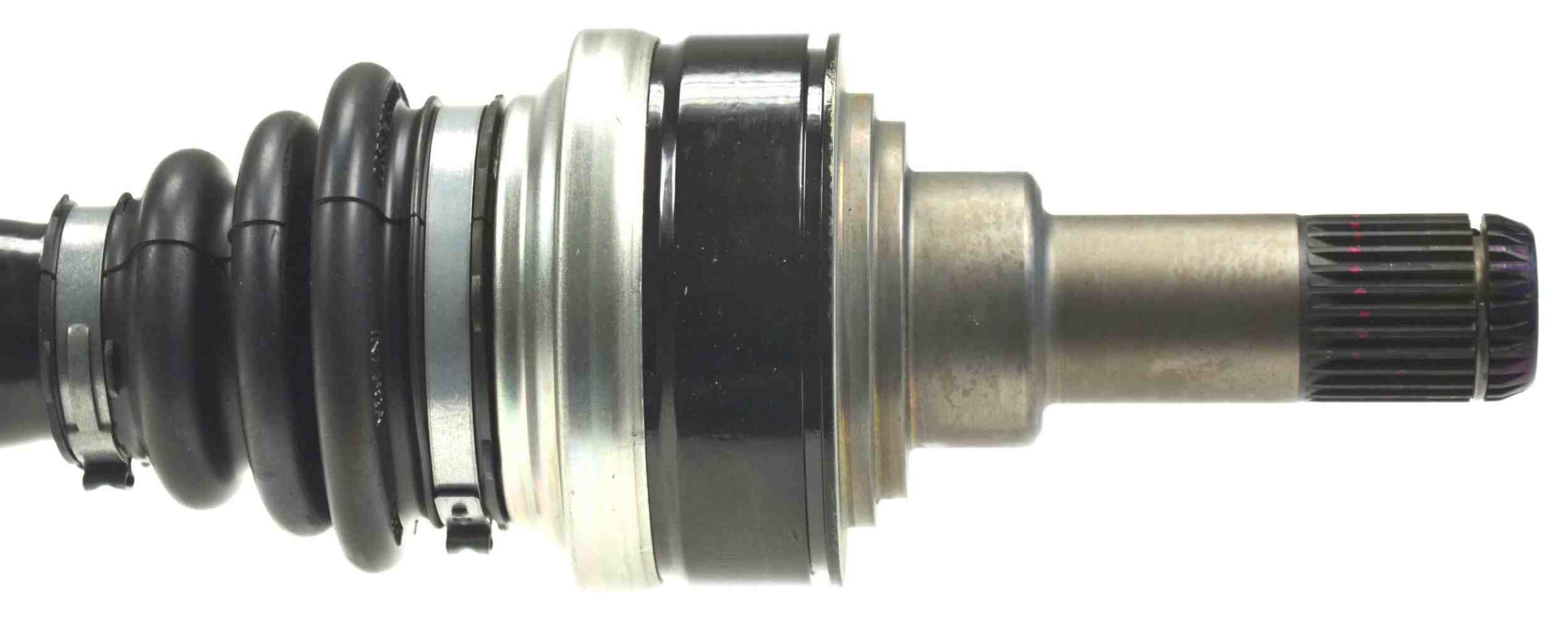 Loebro CV Axle Assembly 305998
