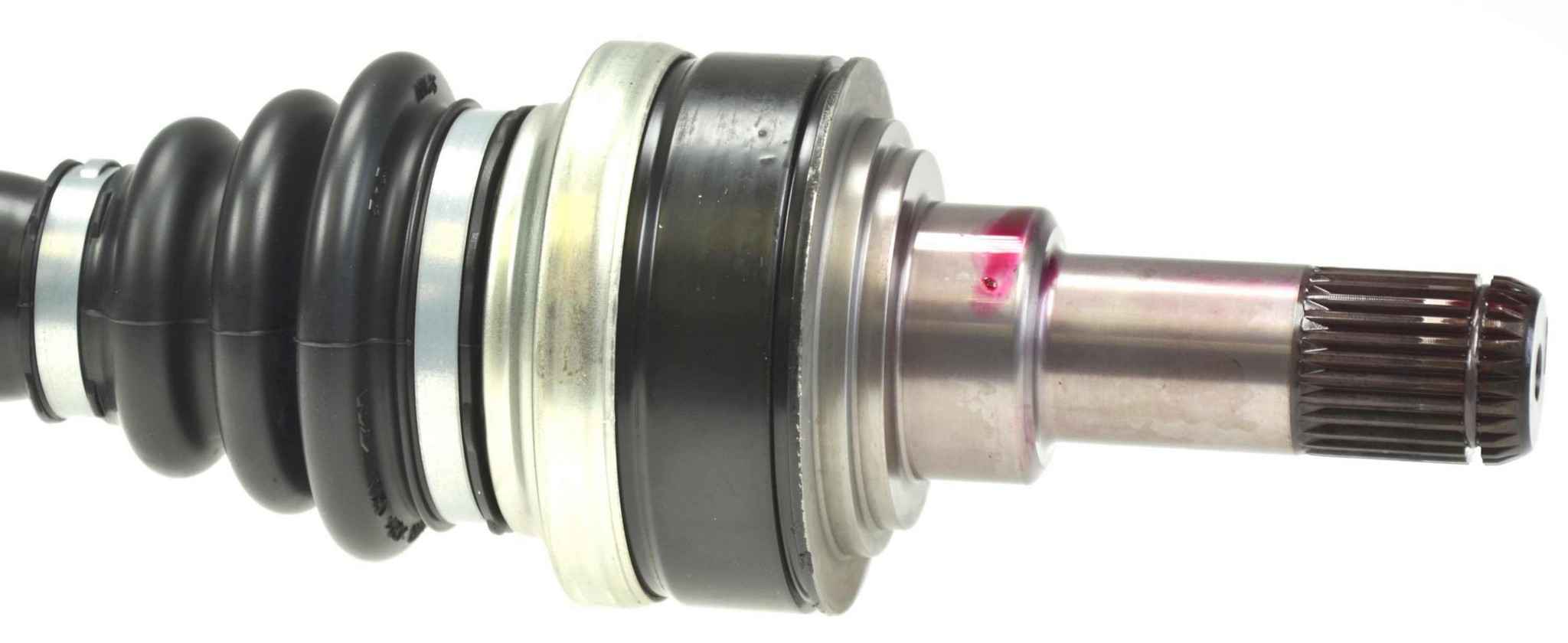 Loebro CV Axle Assembly 305999