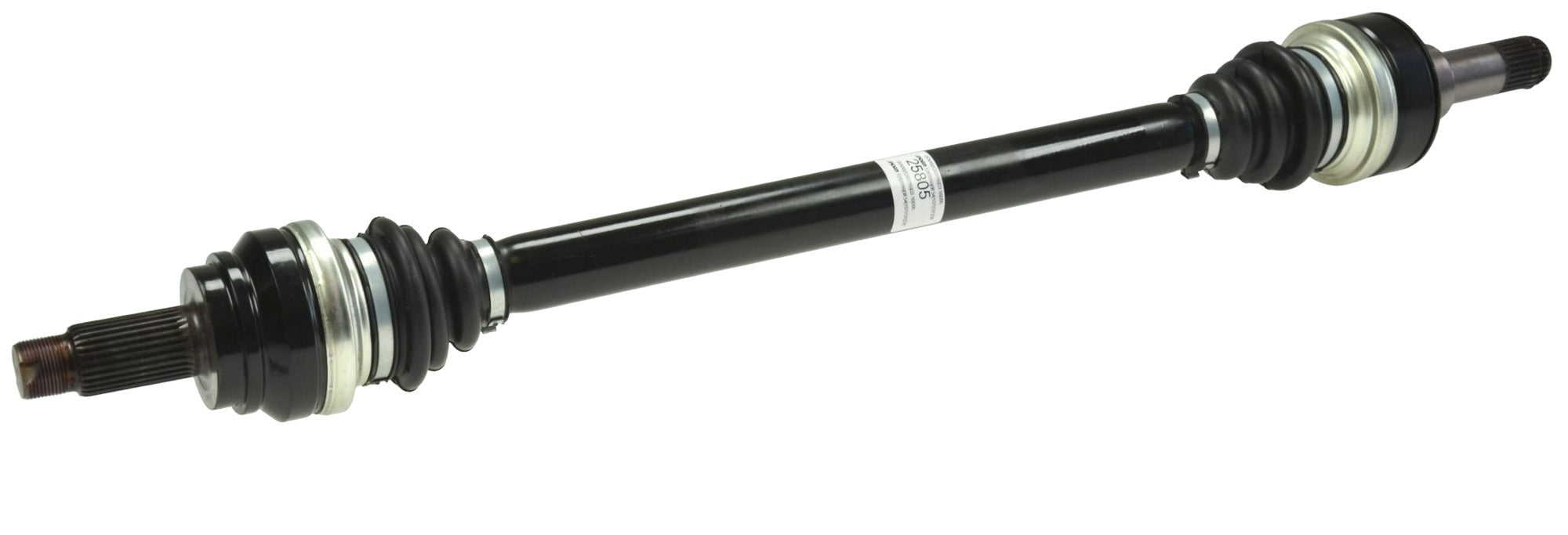 Loebro CV Axle Assembly 305999