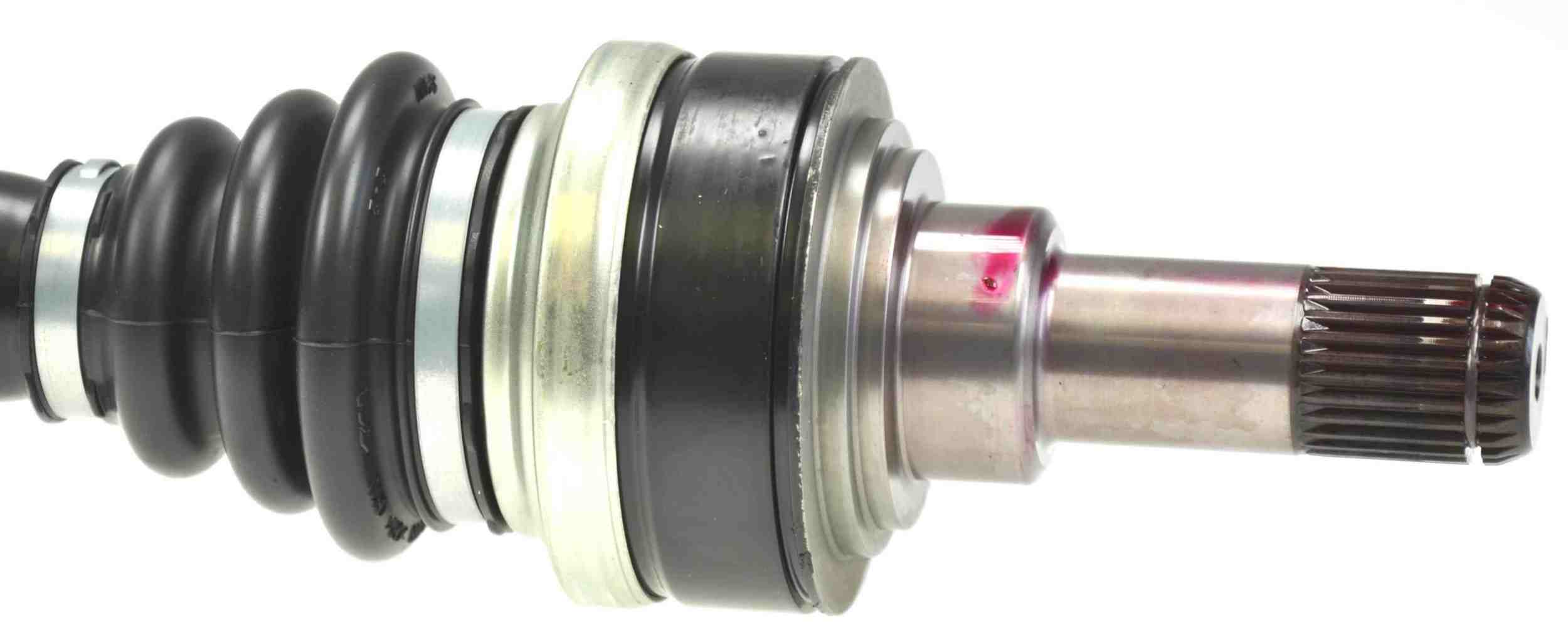 Loebro CV Axle Assembly 305999