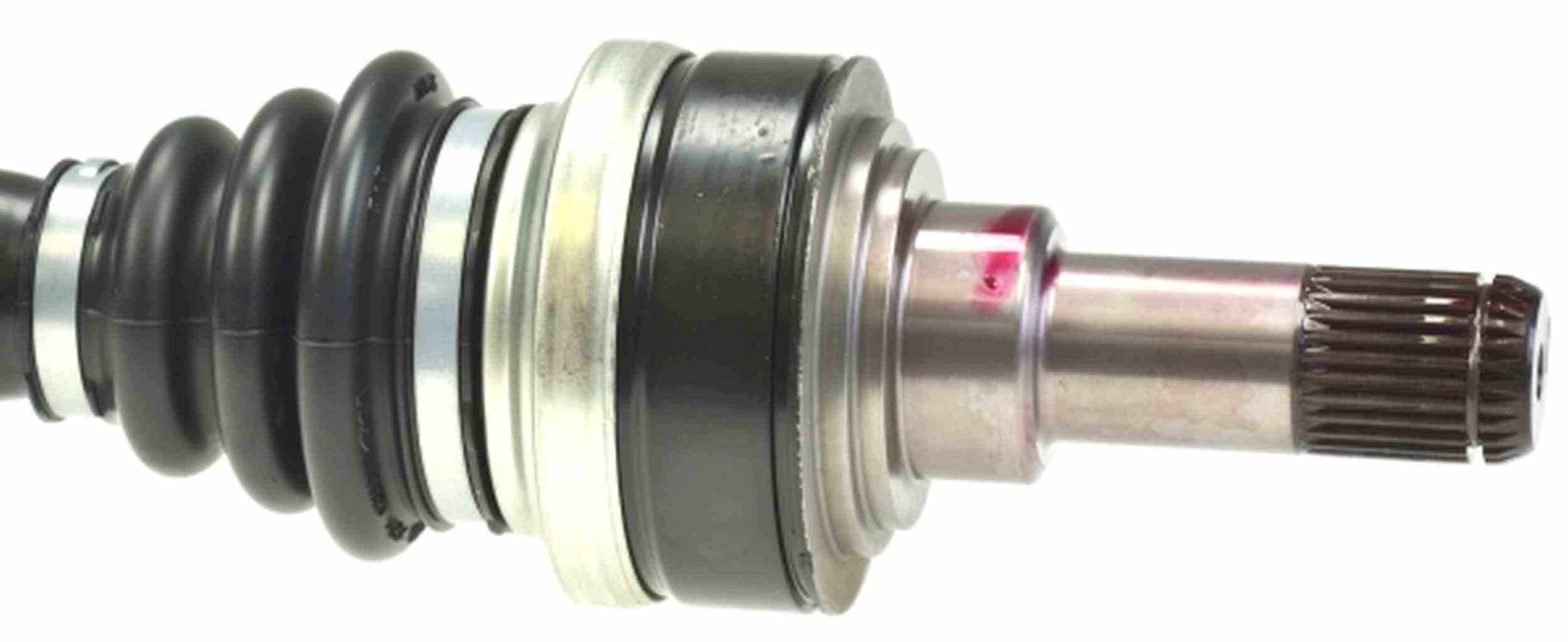 Loebro CV Axle Assembly 305999