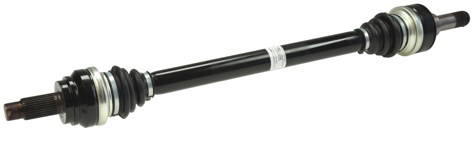 Loebro CV Axle Assembly 305999