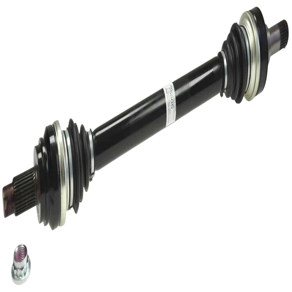 Loebro CV Axle Assembly 305999