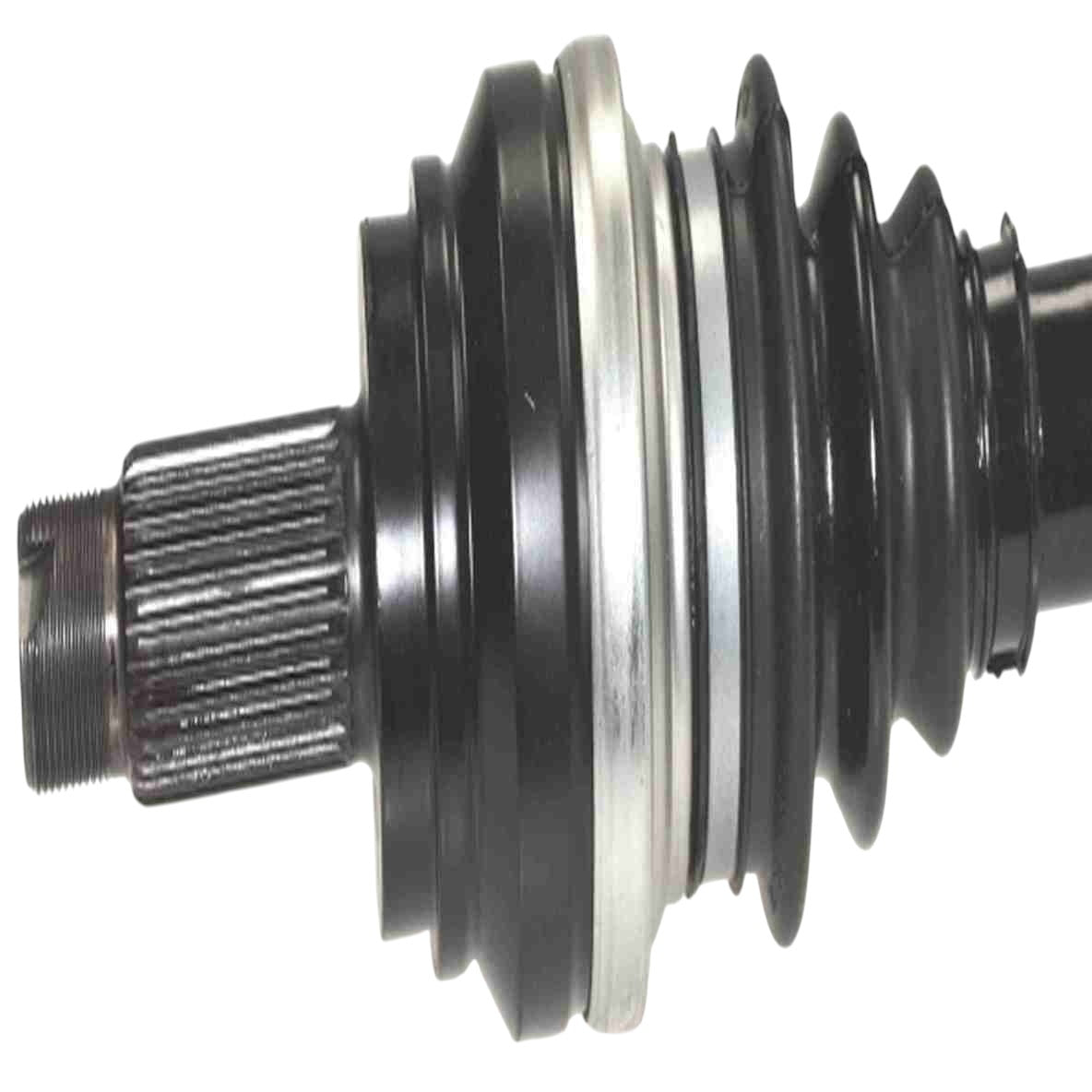 Loebro CV Axle Assembly 306025