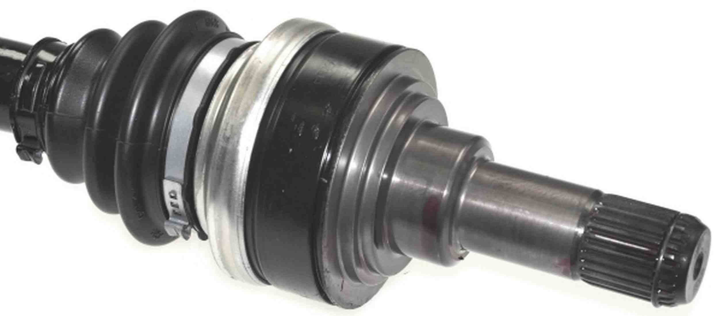 Loebro CV Axle Assembly 306025