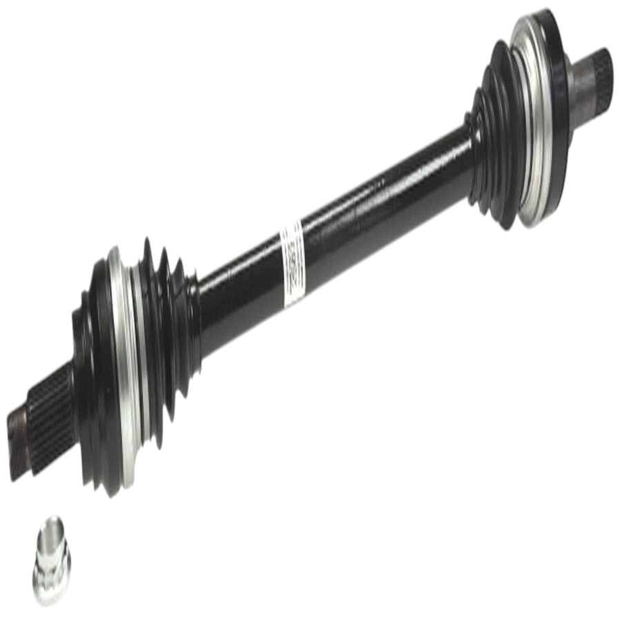 Loebro CV Axle Assembly 306025