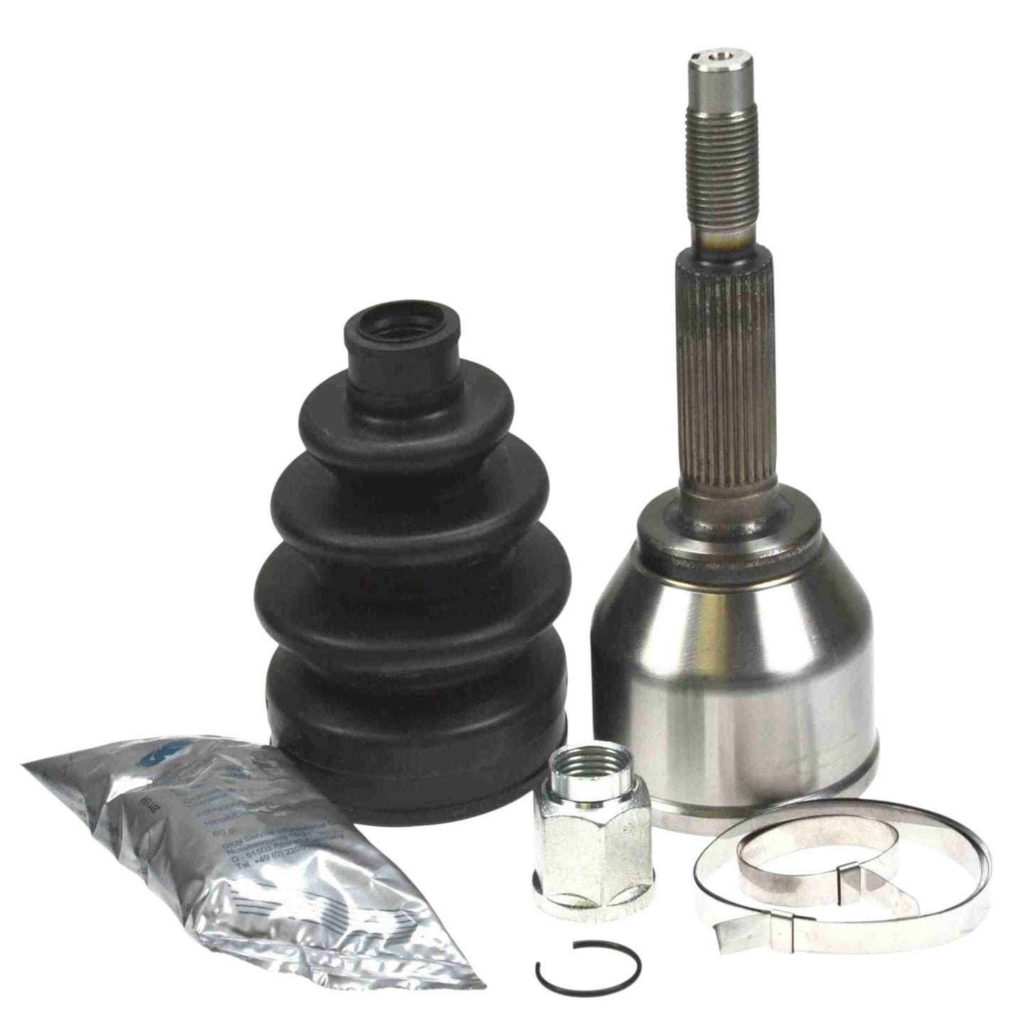 Loebro CV Joint Kit 306027