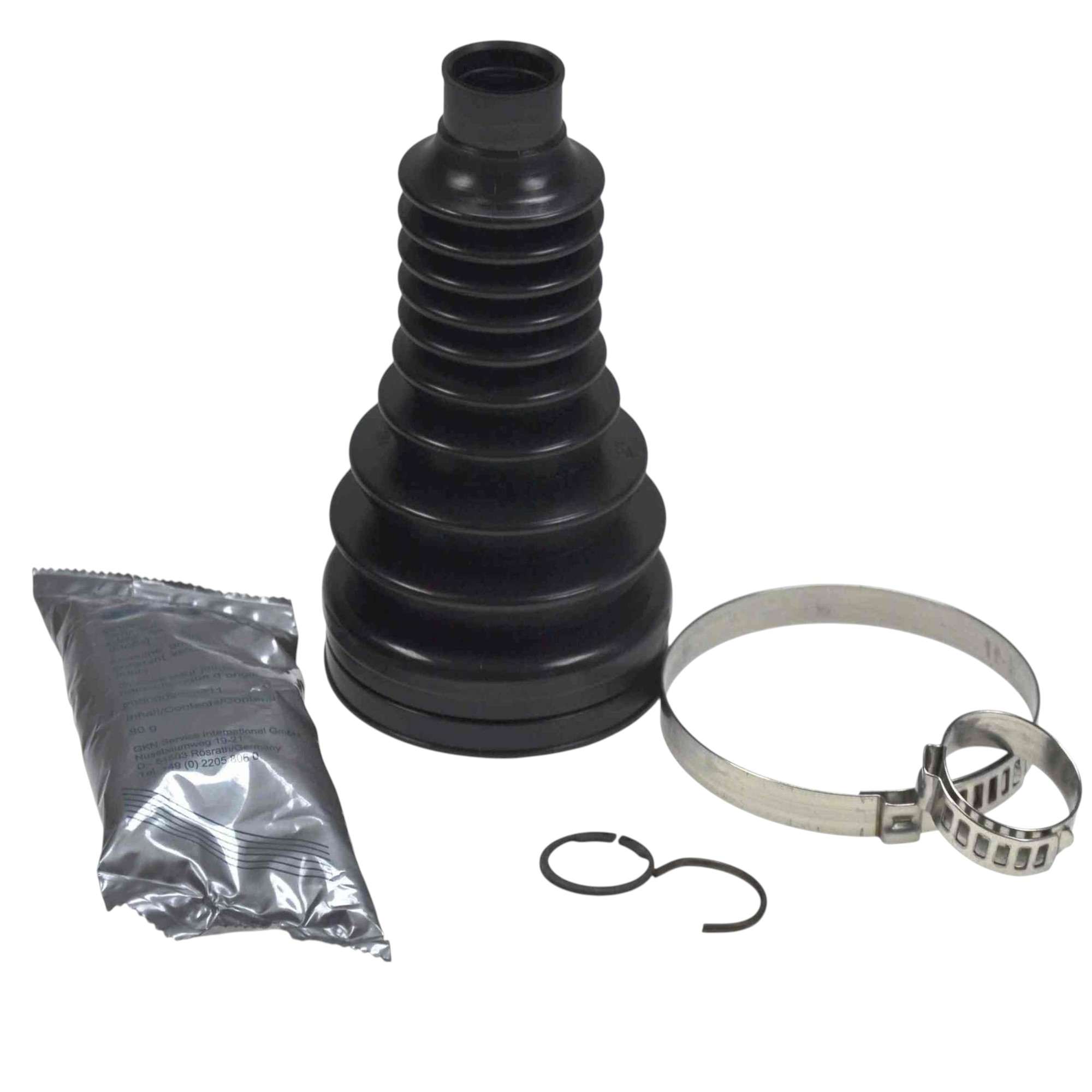 Loebro CV Joint Boot Kit 306058