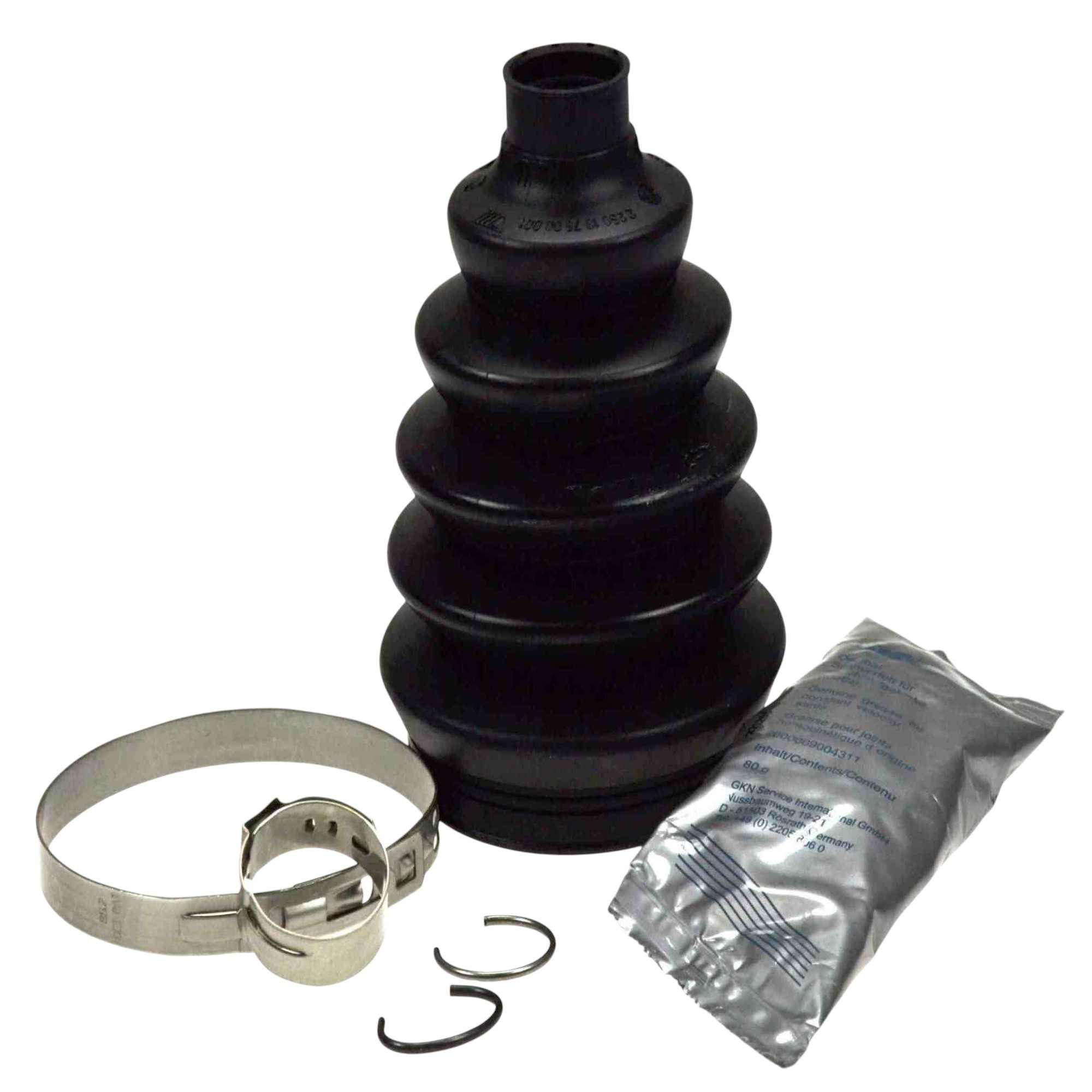 Loebro CV Joint Boot Kit 306081