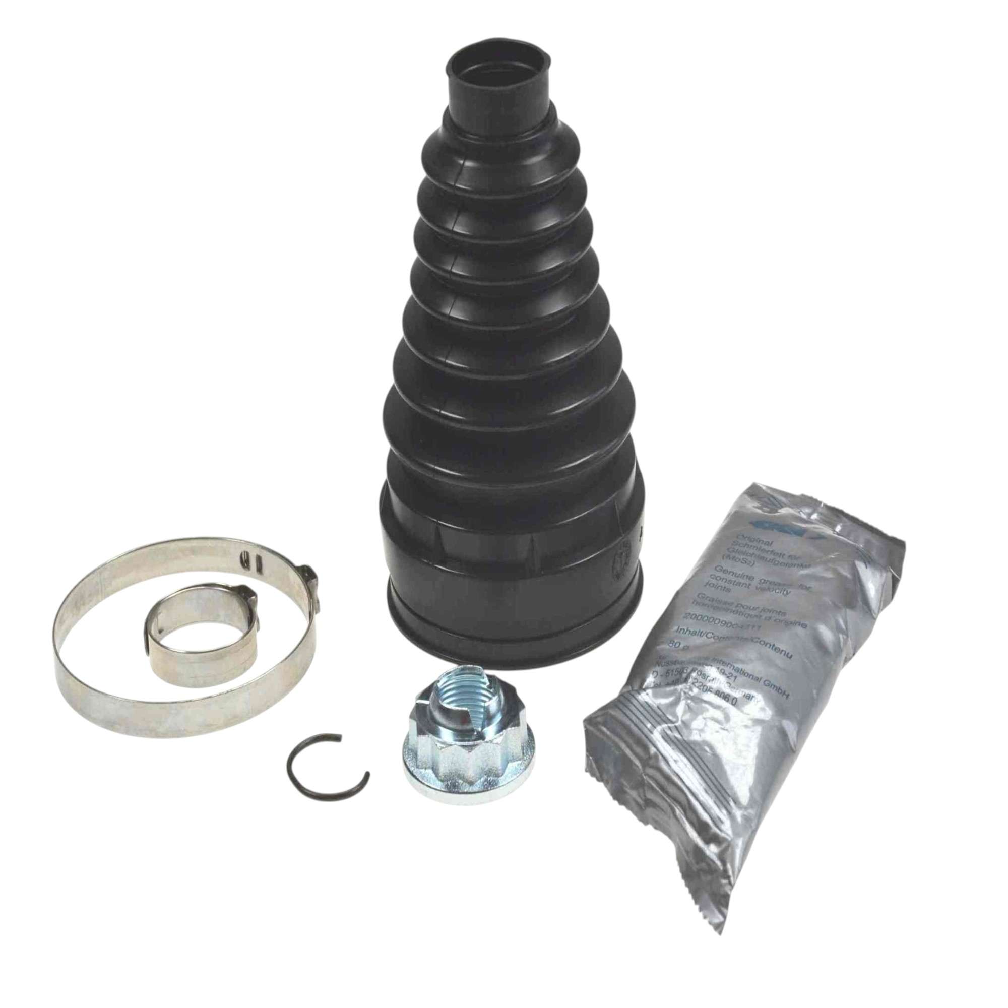 Loebro CV Joint Boot Kit 306089