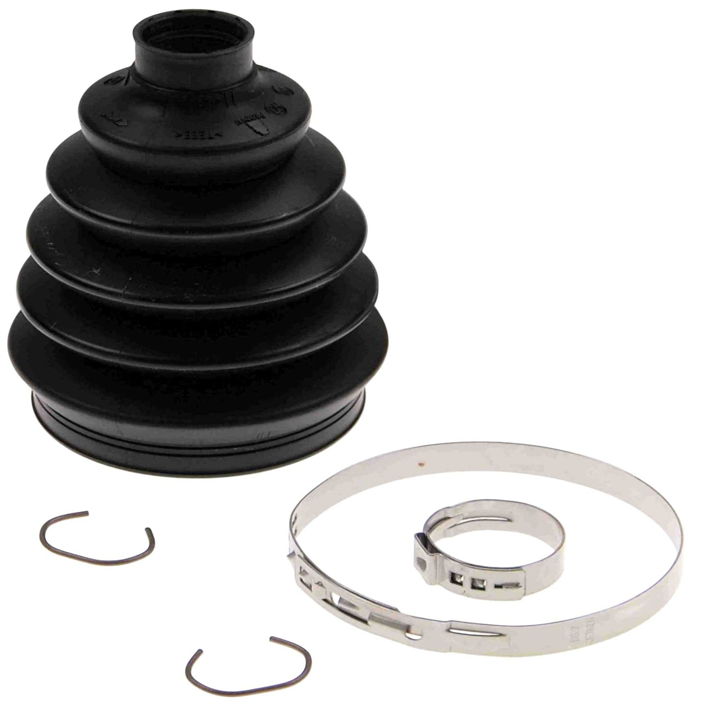 Loebro CV Joint Boot Kit 306102