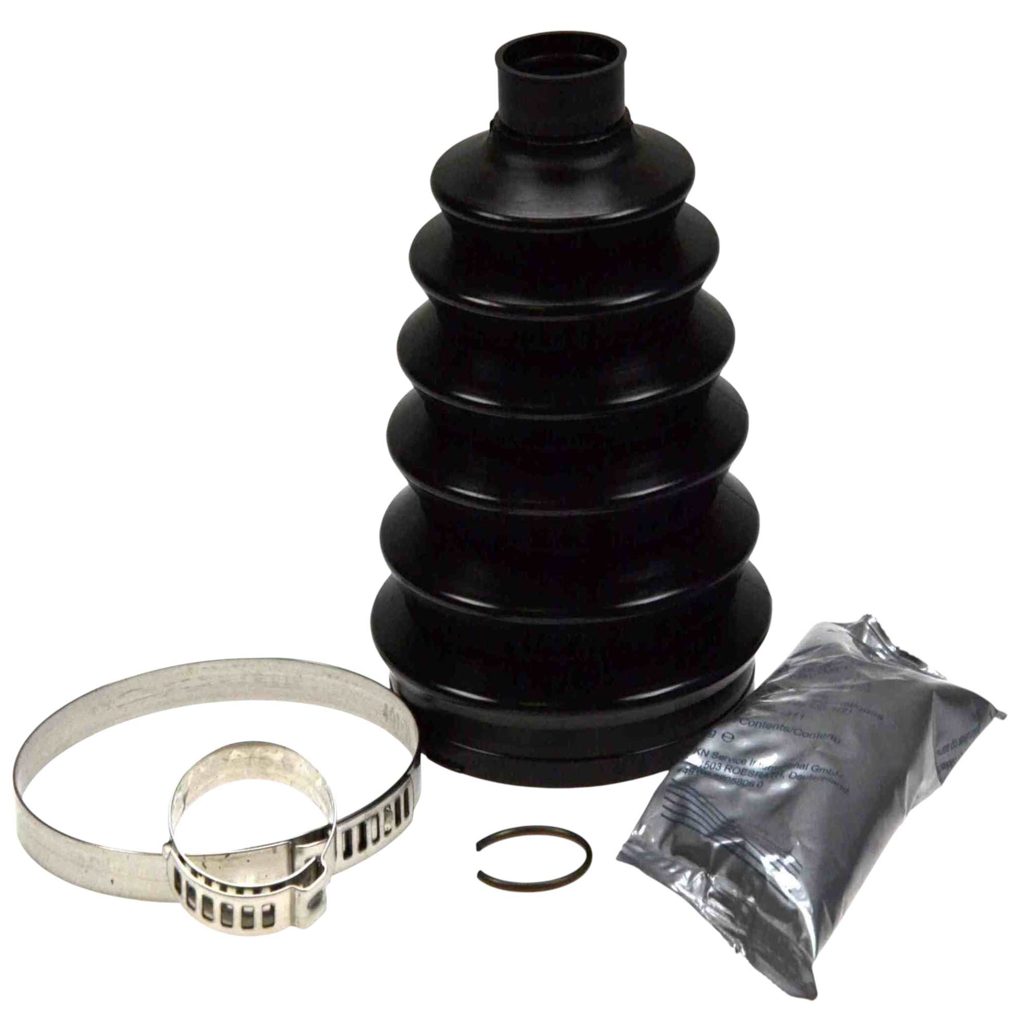 Loebro CV Joint Boot Kit 306111