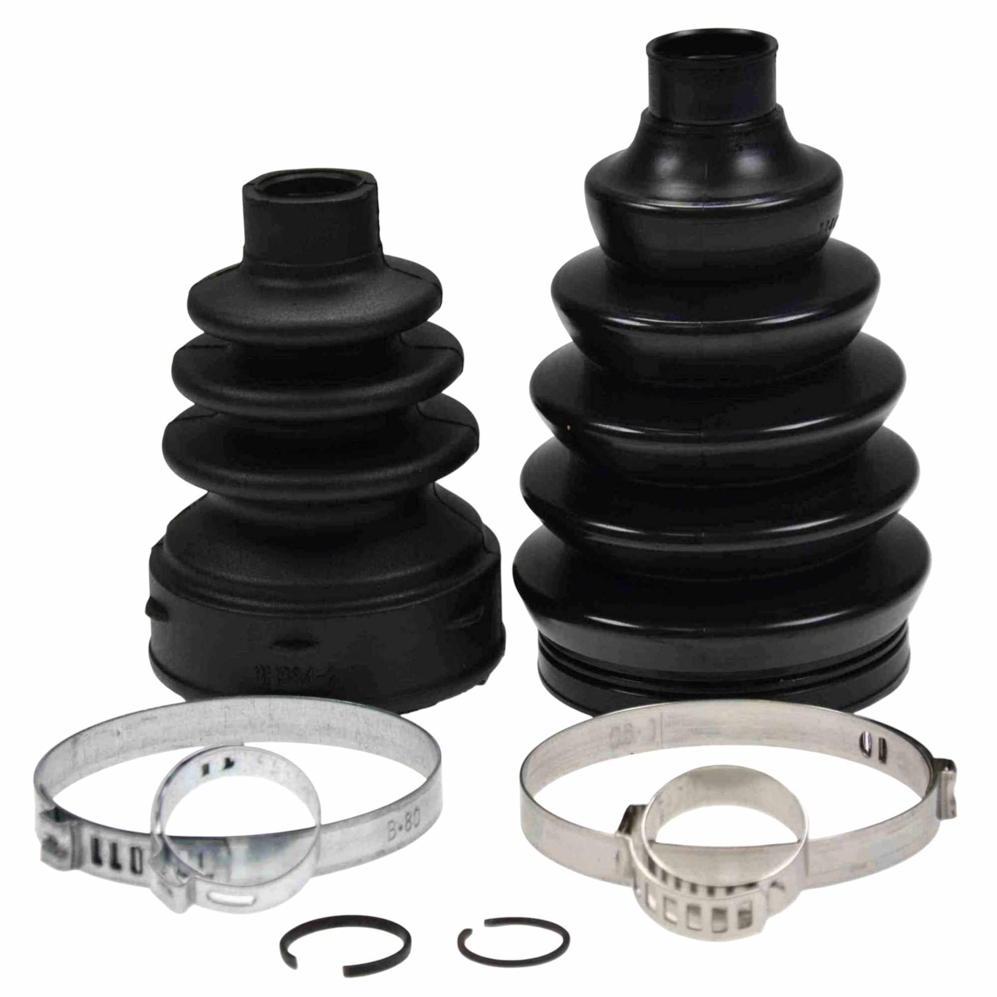 Loebro CV Joint Boot Kit 306123