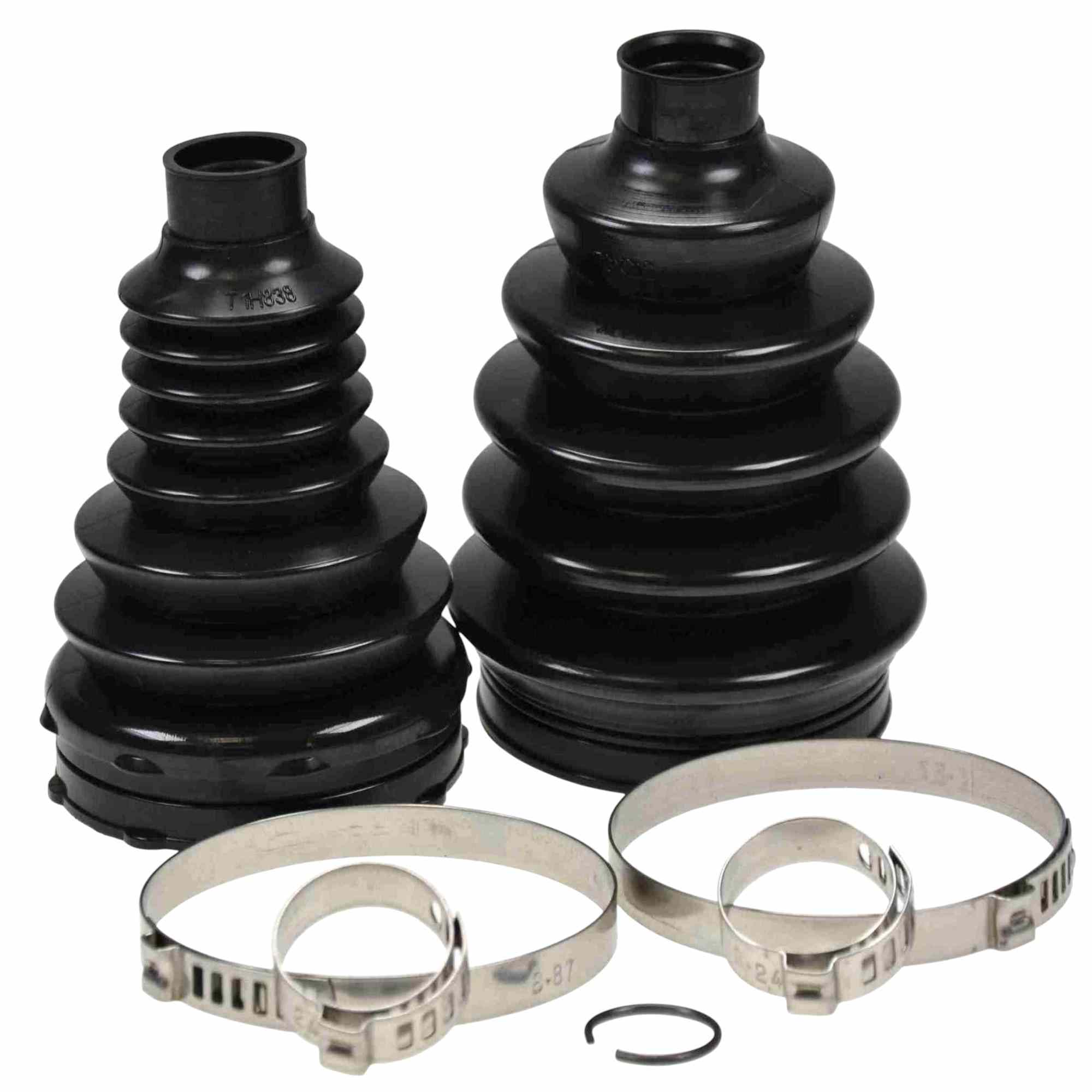 Loebro CV Joint Boot Kit 306125