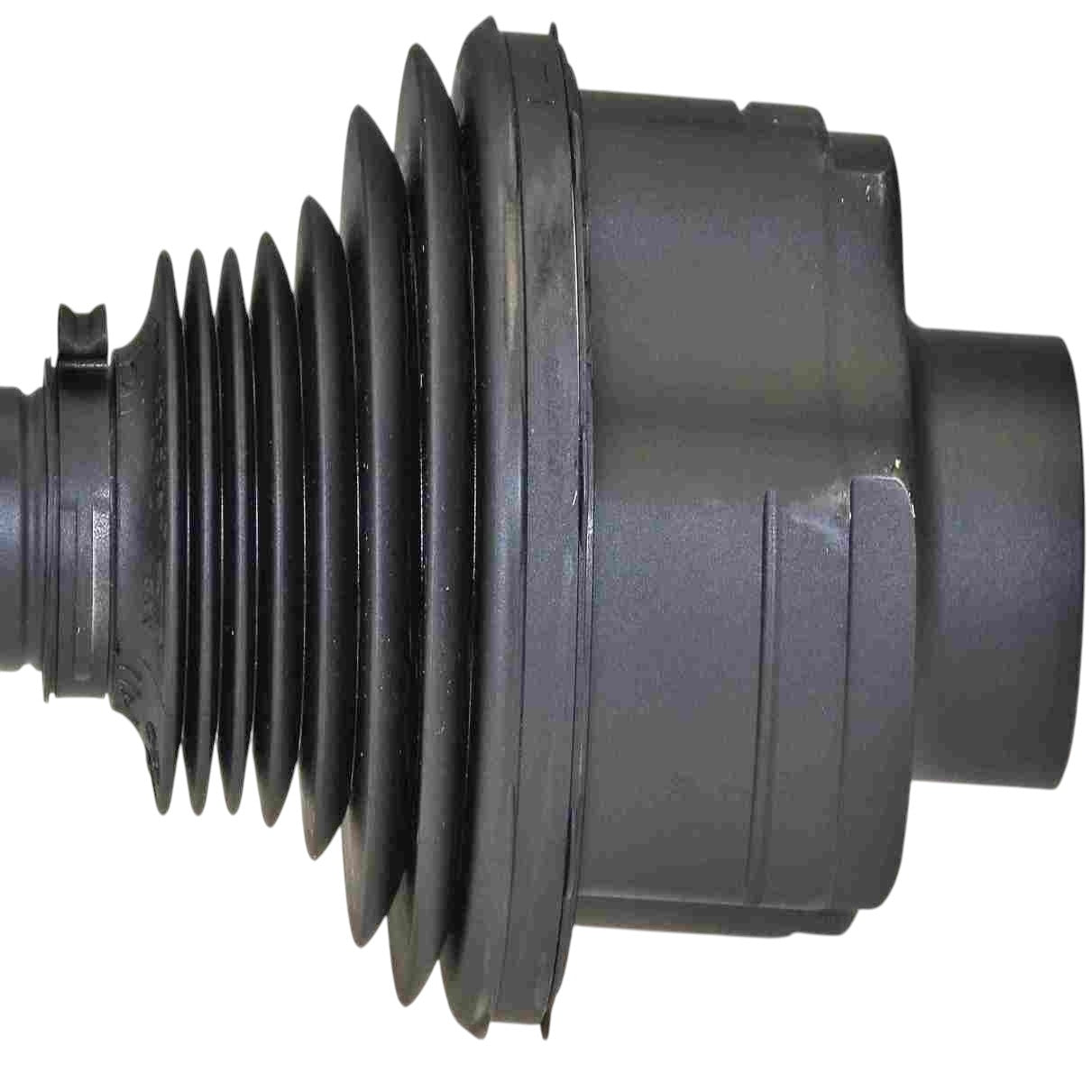 Loebro CV Axle Assembly 306149