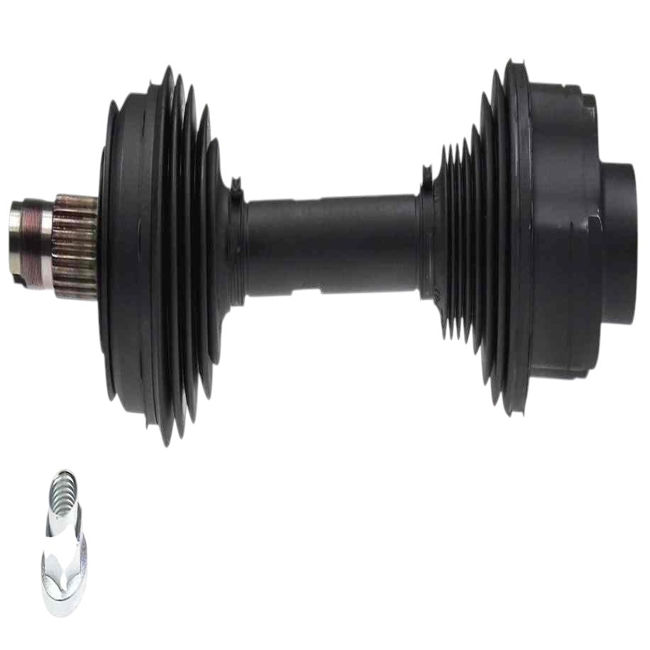 Loebro CV Axle Assembly 306149