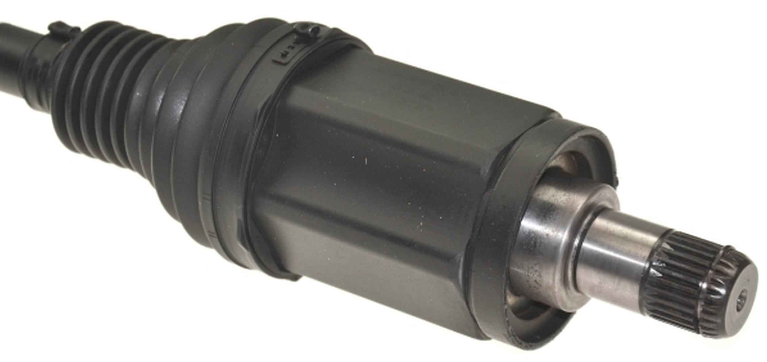 Loebro CV Axle Assembly 306150