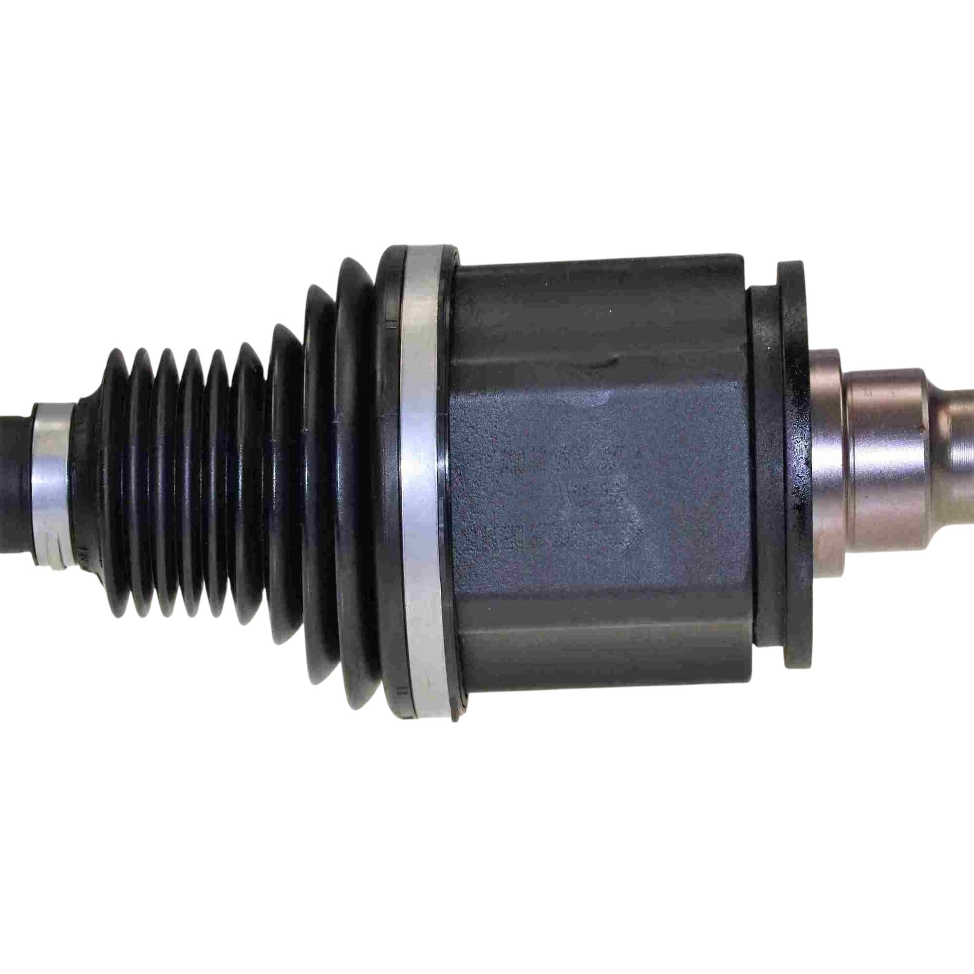 Loebro CV Axle Assembly 306151