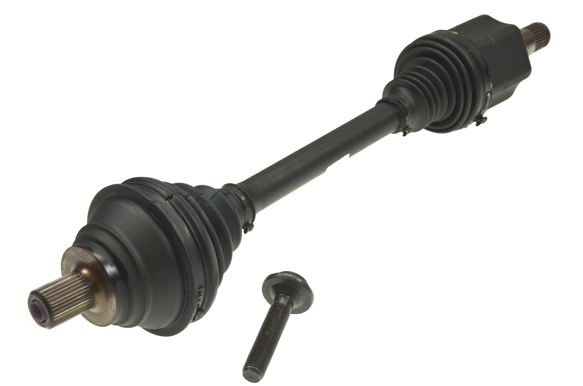 Loebro CV Axle Assembly 306161