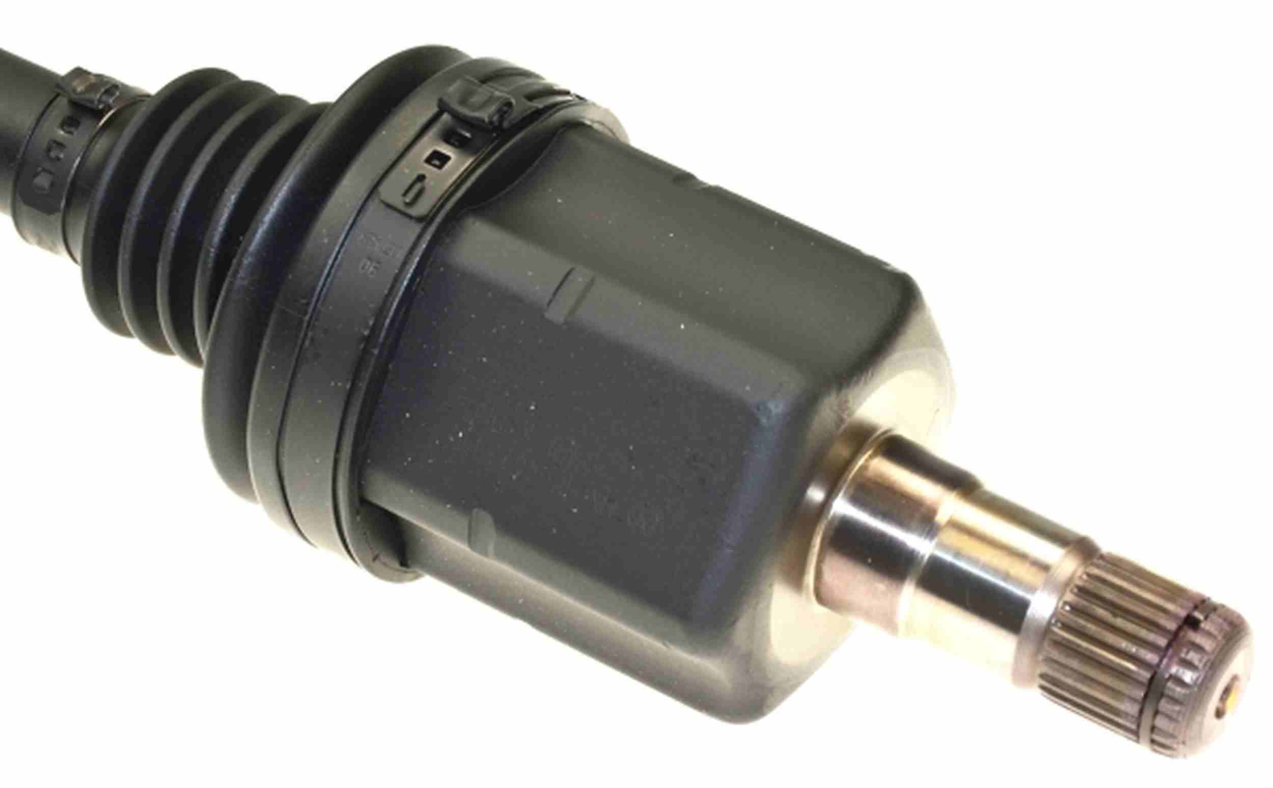 Loebro CV Axle Assembly 306161