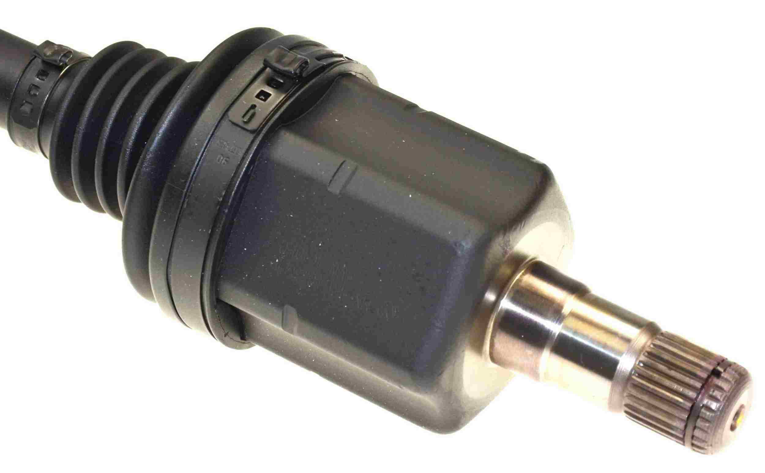 Loebro CV Axle Assembly 306161