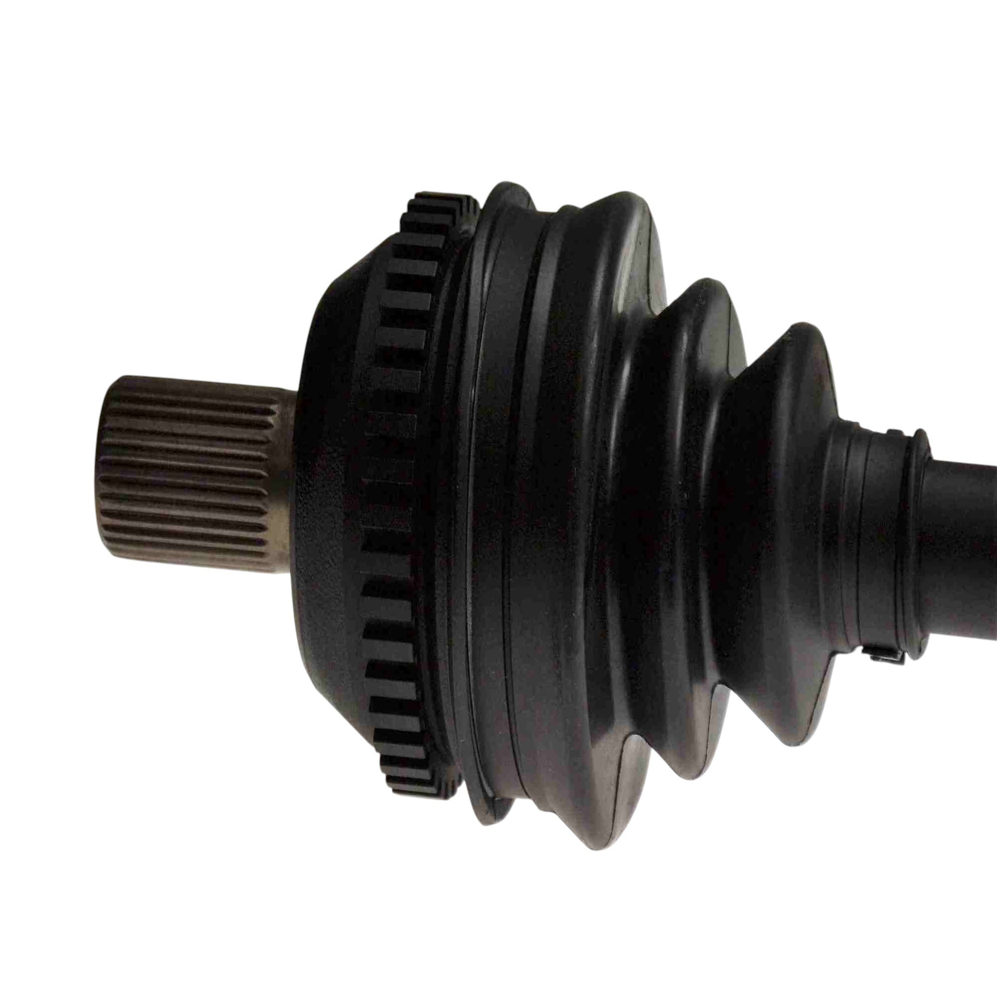 Loebro CV Axle Assembly 306166