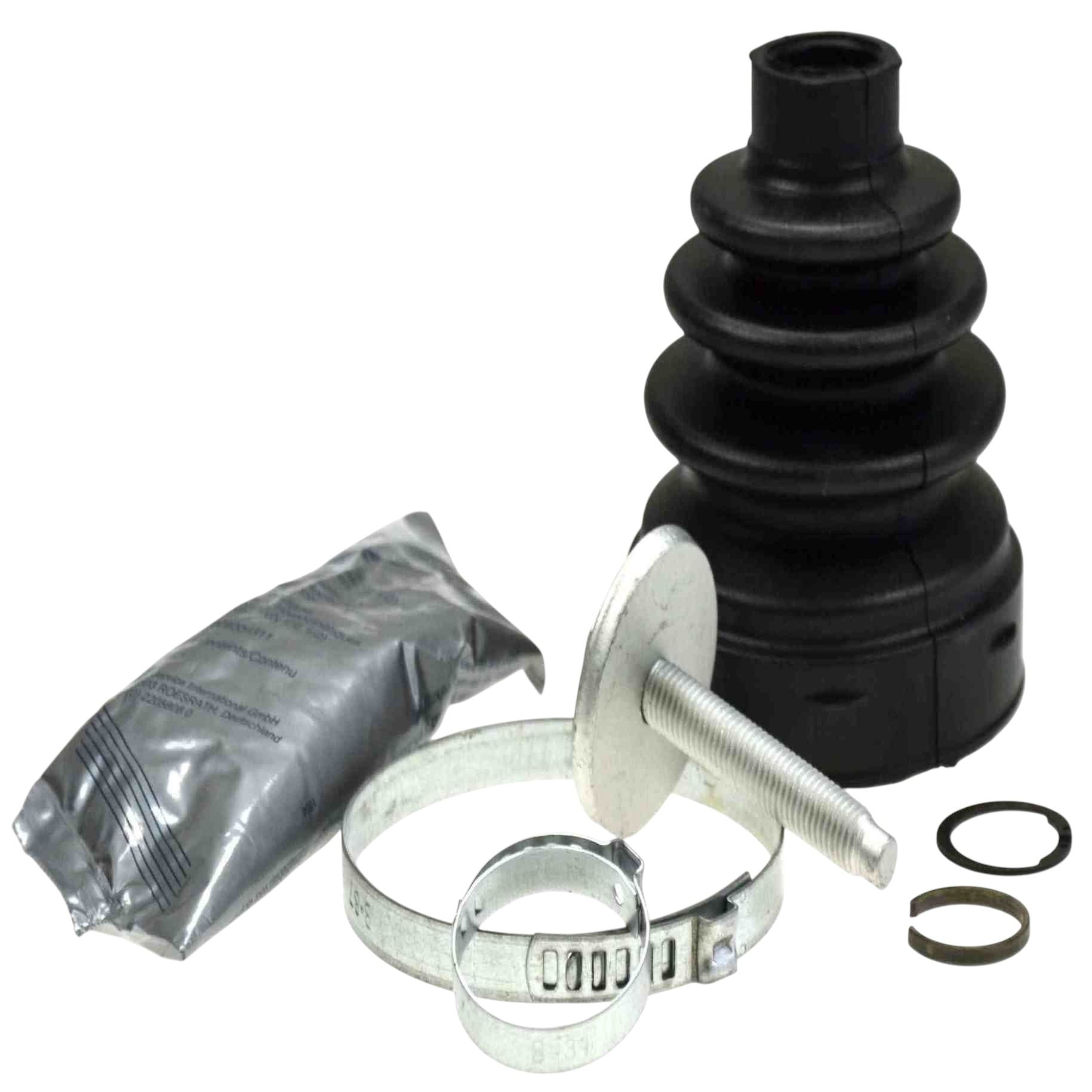 Loebro CV Joint Boot Kit 306179
