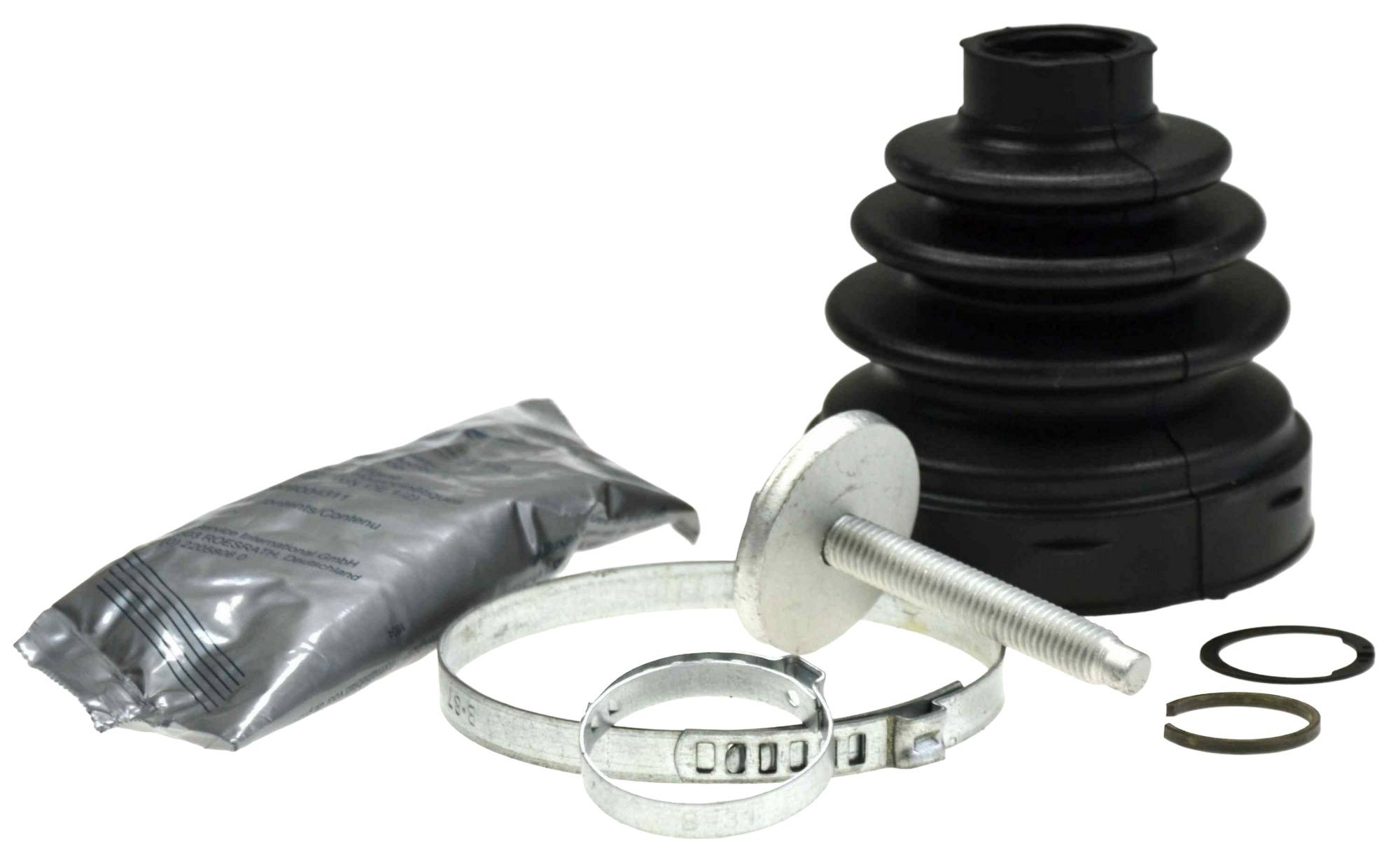 Loebro CV Joint Boot Kit 306179