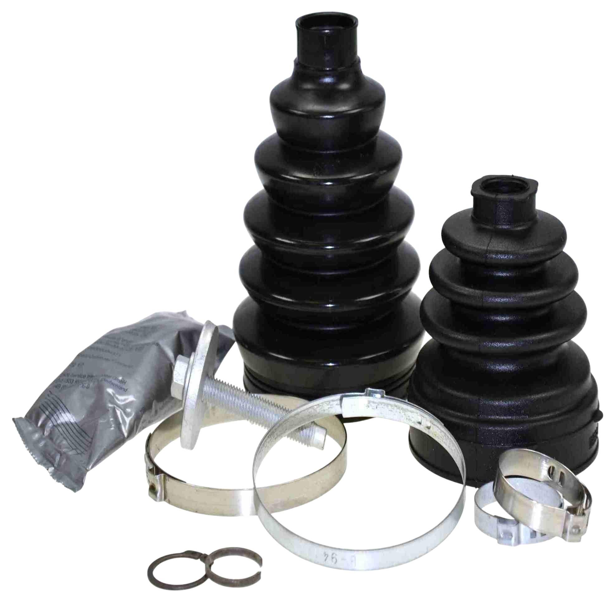Loebro CV Joint Boot Kit 306185