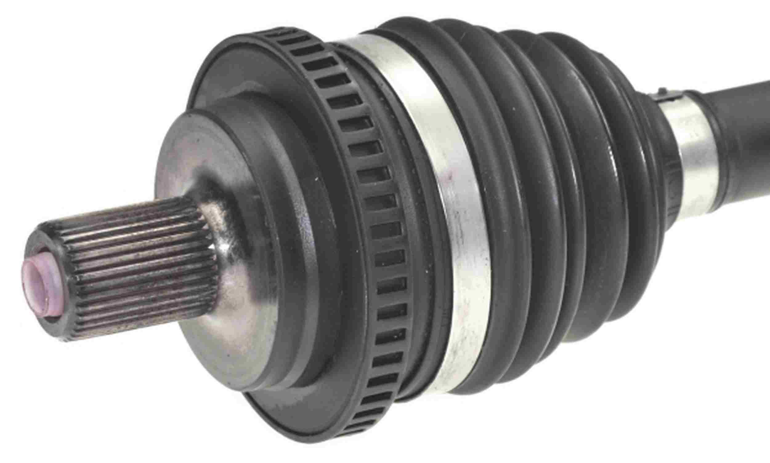 Loebro CV Axle Assembly 306228