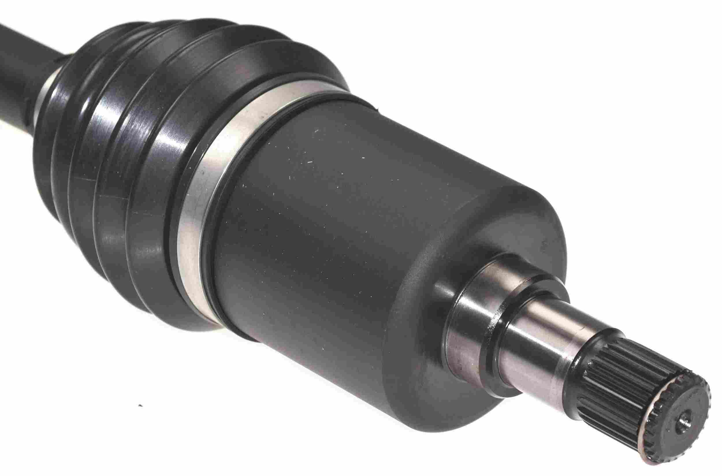 Loebro CV Axle Assembly 306228