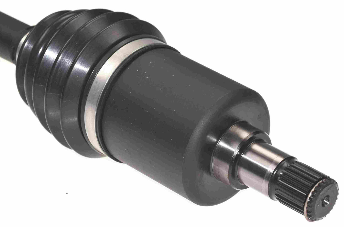 Loebro CV Axle Assembly 306228