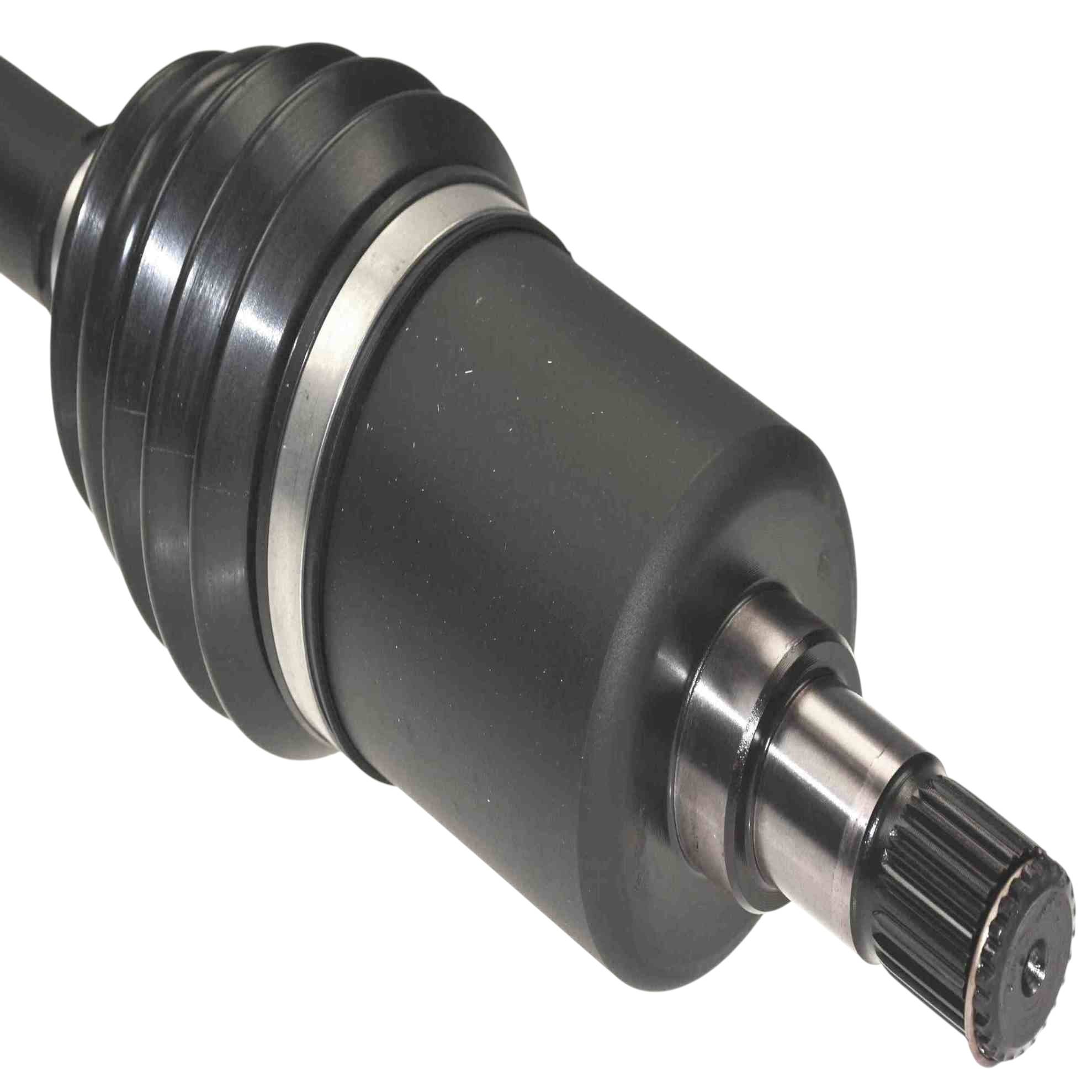 Loebro CV Axle Assembly 306228