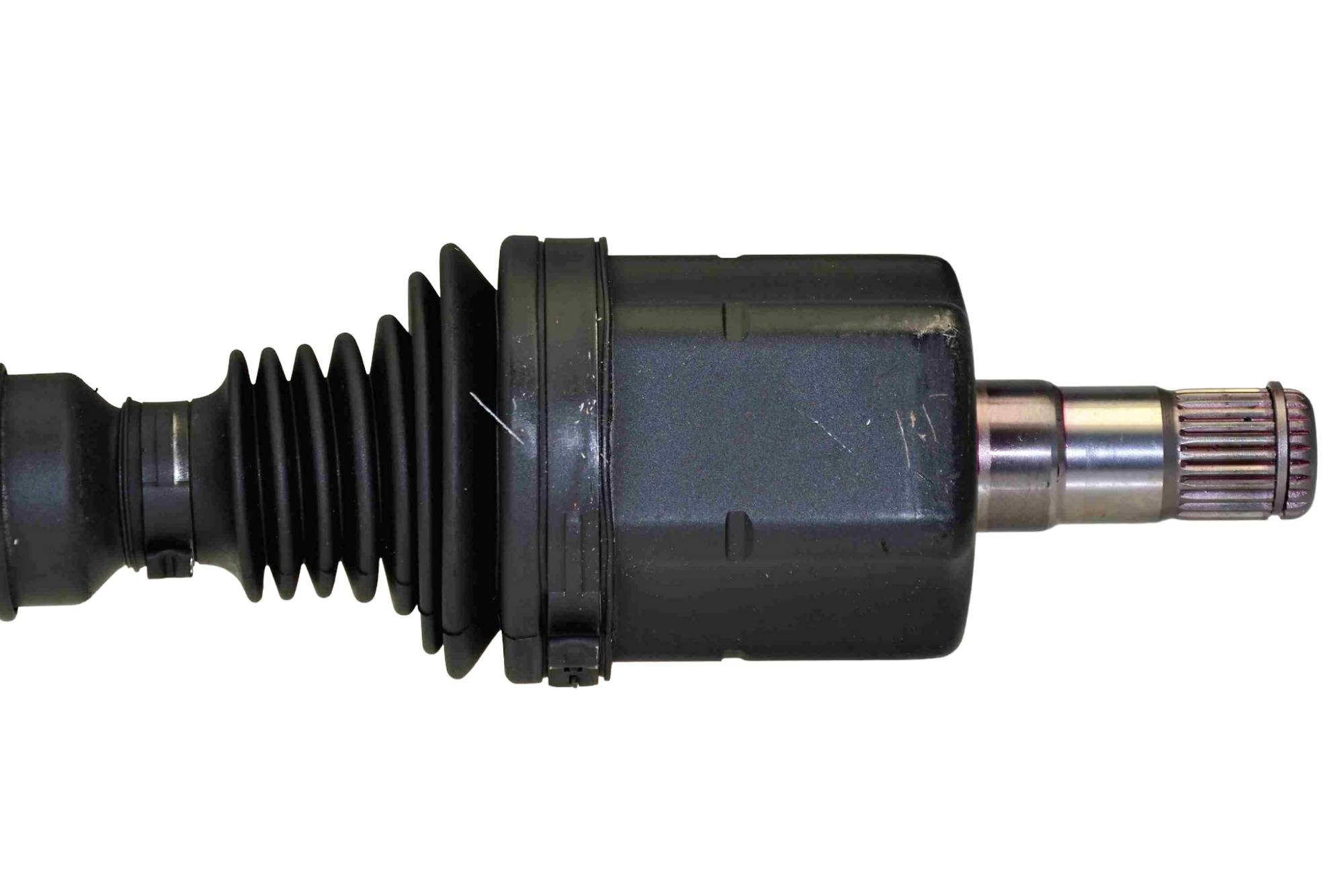 Loebro CV Axle Assembly 306259