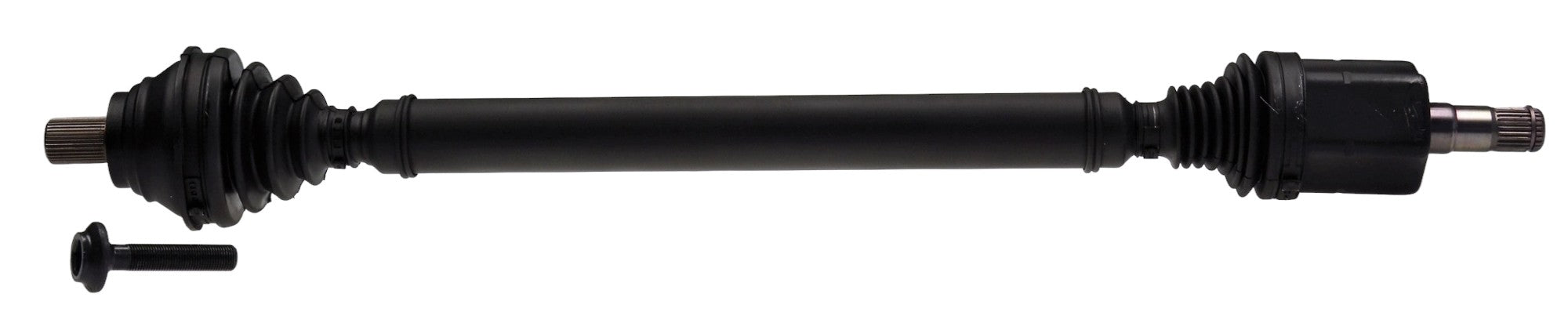 Loebro CV Axle Assembly 306259