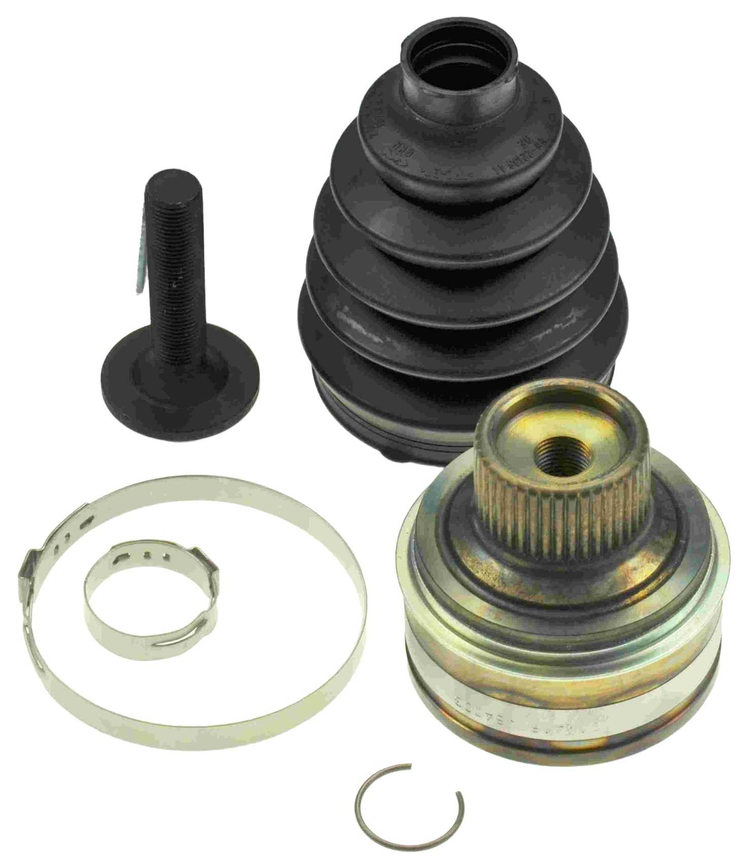 Loebro CV Joint Kit 306276