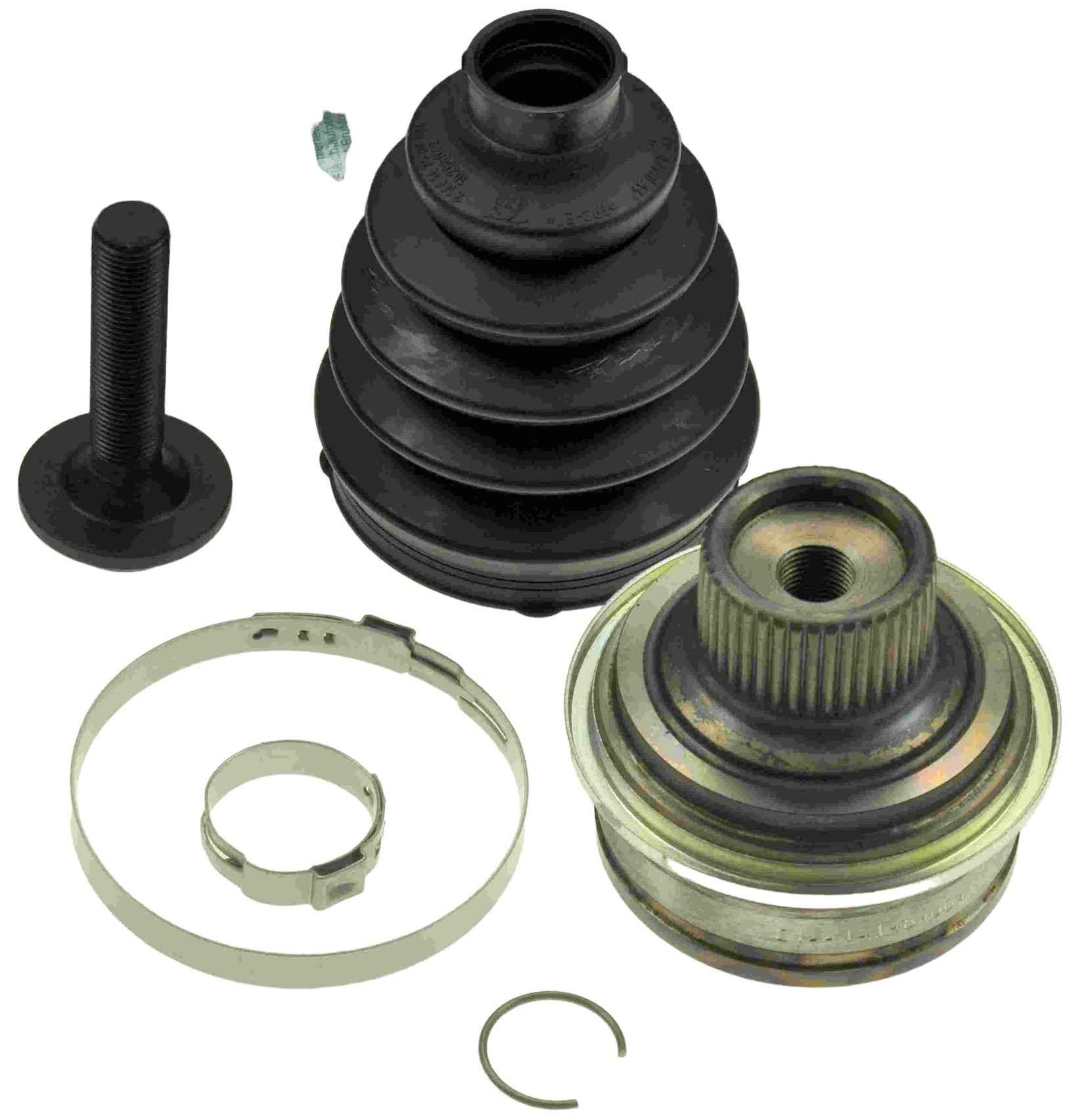 Loebro CV Joint Kit 306280