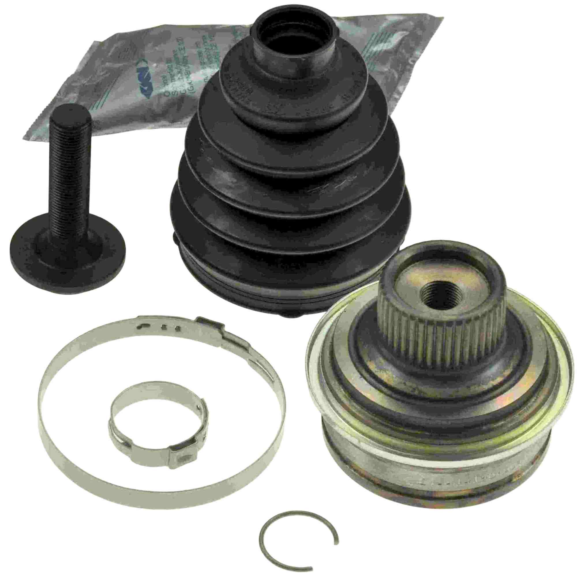 Loebro CV Joint Kit 306280