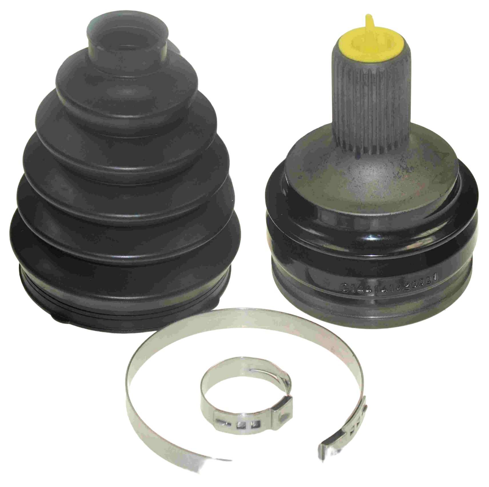 Loebro CV Joint Kit 306281