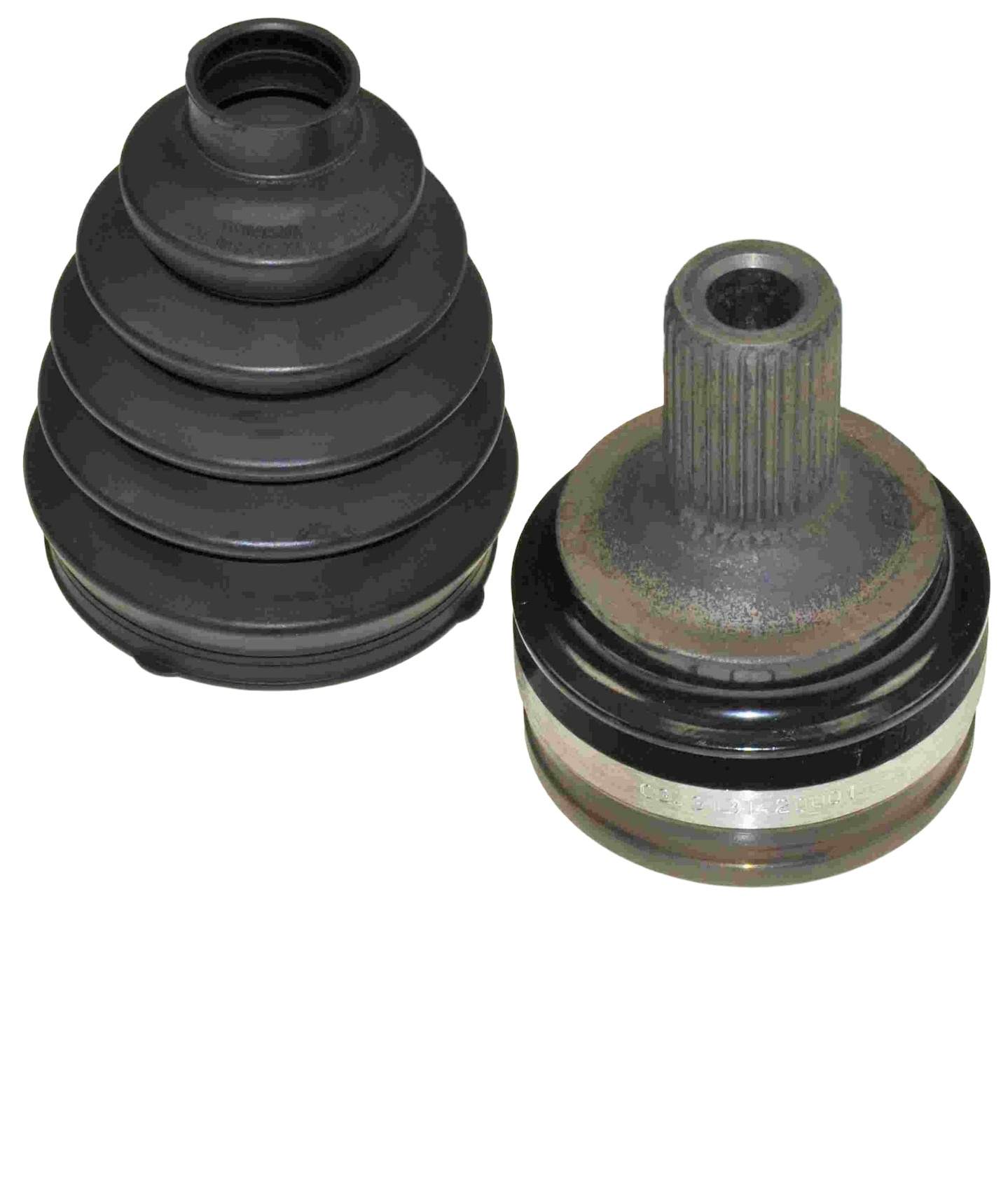 Loebro CV Joint Kit 306282
