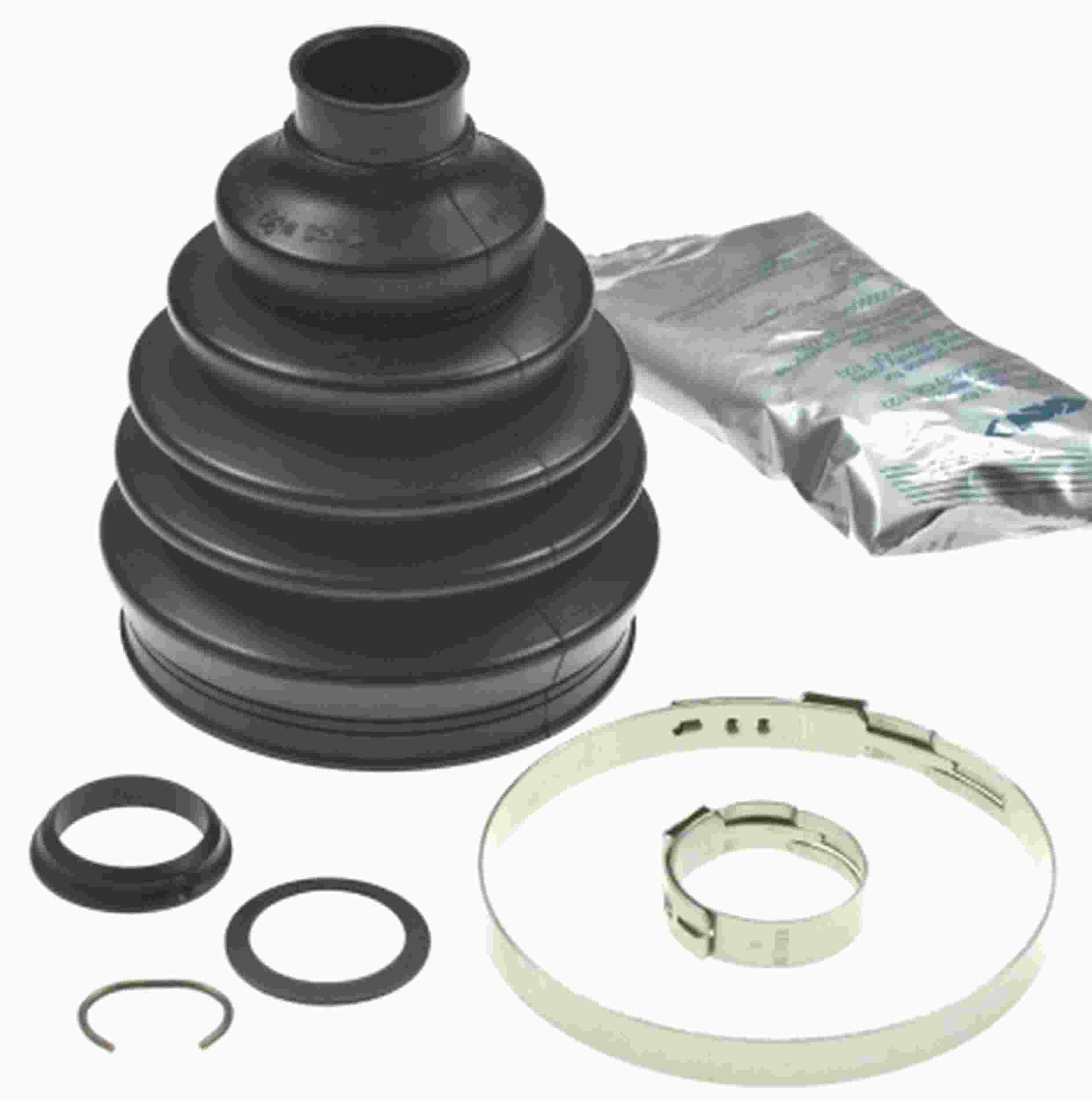 Loebro CV Joint Boot Kit 306330
