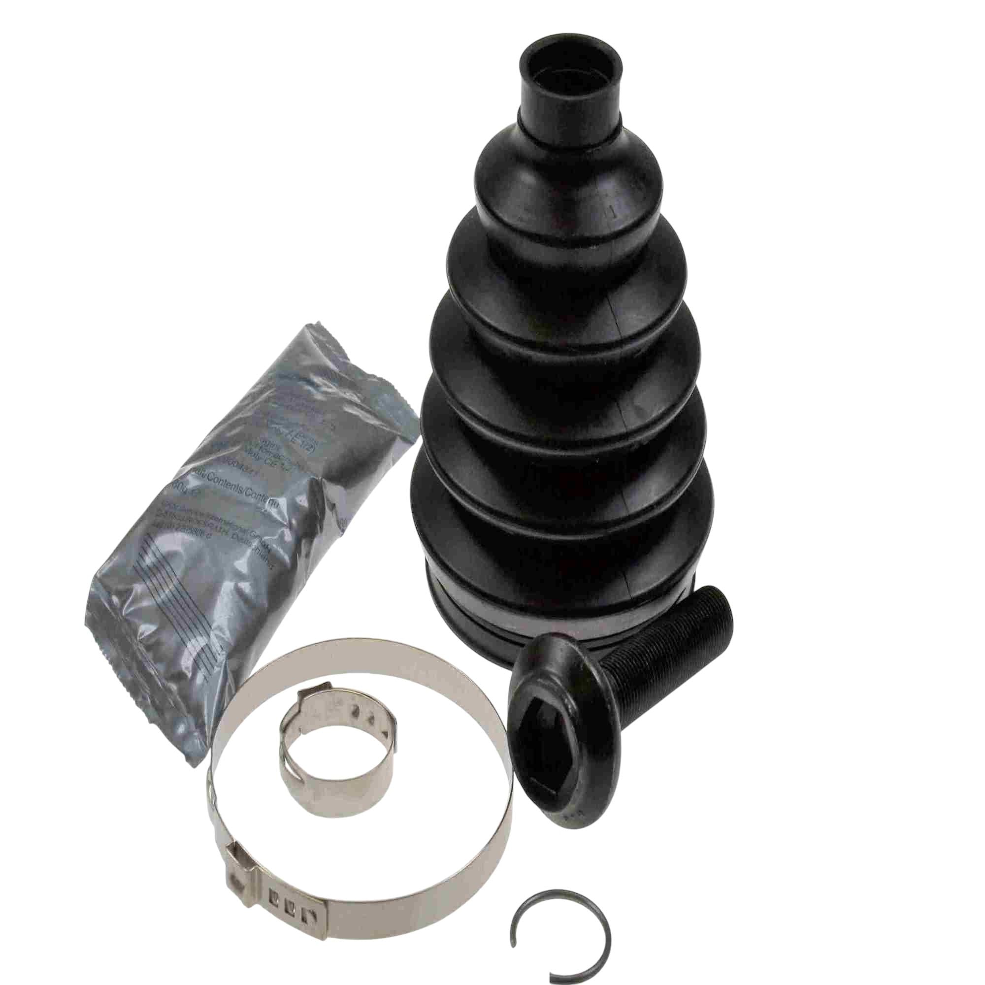 Loebro CV Joint Boot Kit 306344